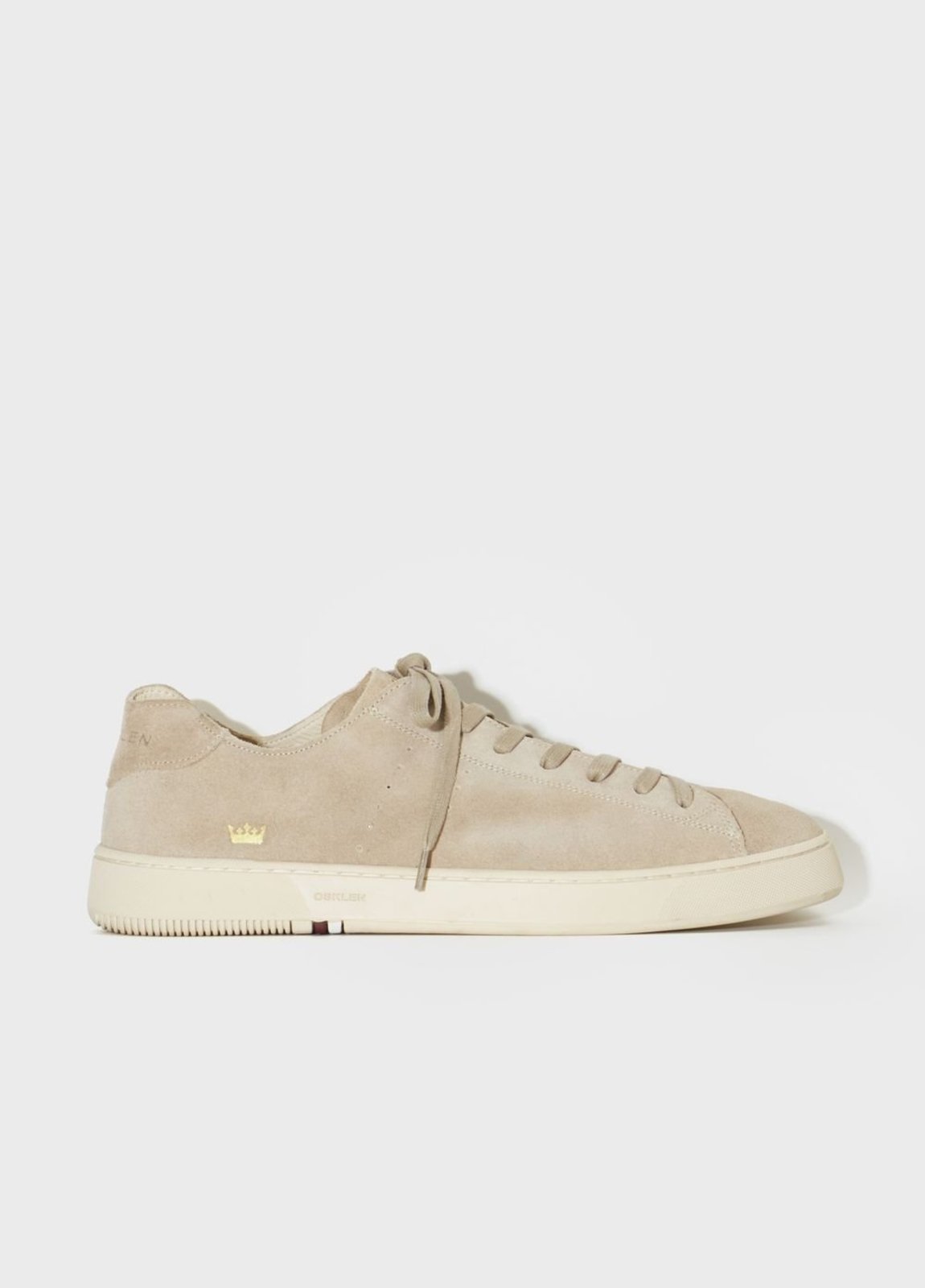 Tênis soho soft camurca OSKLEN