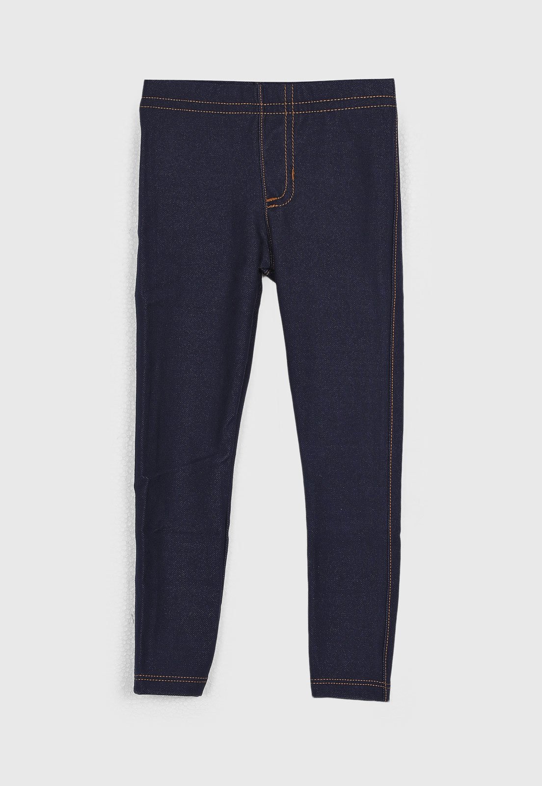 Infantil - Calça Brandili Tipo Denim Azul