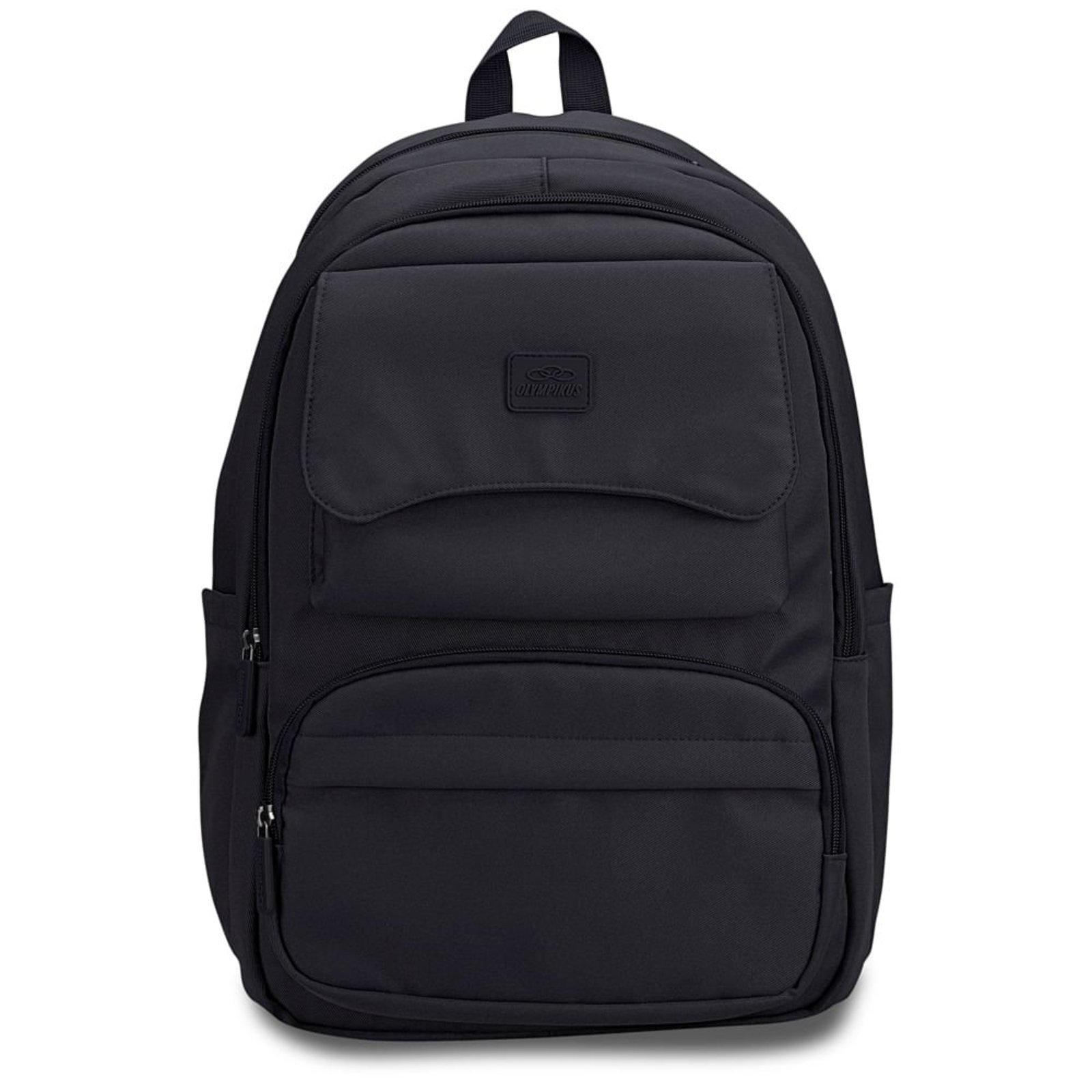Mochila Olympikus Sportstyle U Preto
