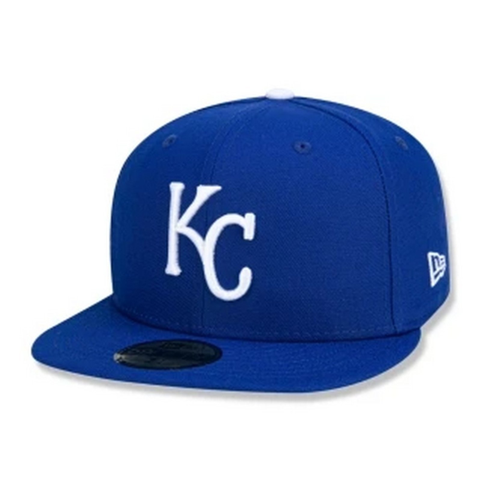 Boné New Era 59fifty Kansas City Royals Royal