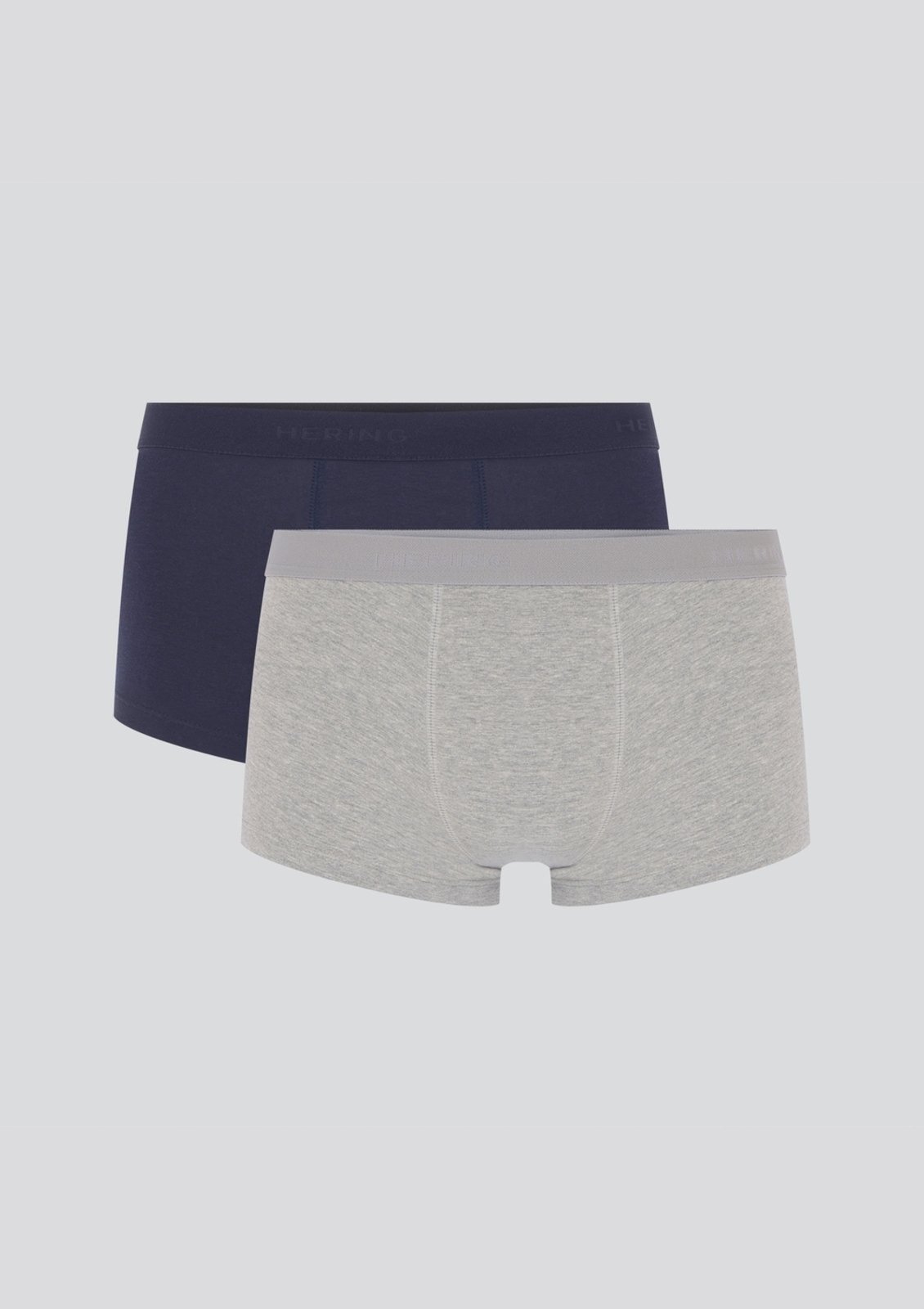 Kit 2 Cuecas Sunga Em Algodão Hering