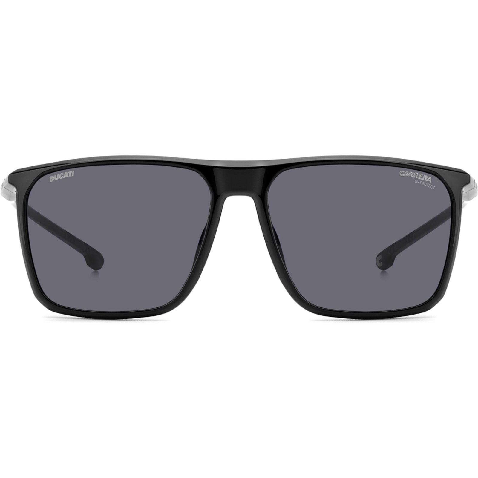 Vista 3 Óculos de Sol Carrera Ducati 034 S 08A 59IR Masculino preto Carrera preto