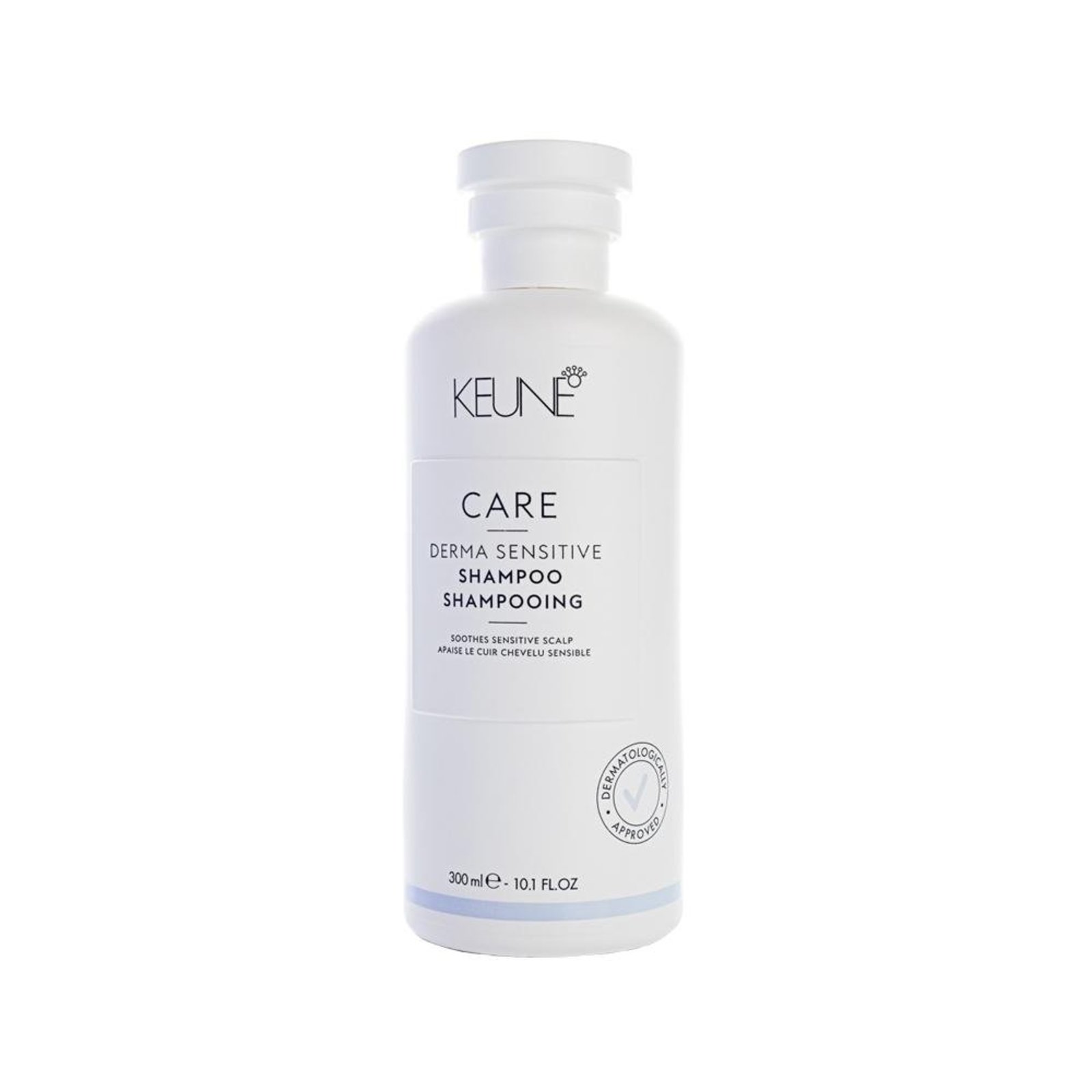 Keune Care derma Sensitive Shampoo 300ml