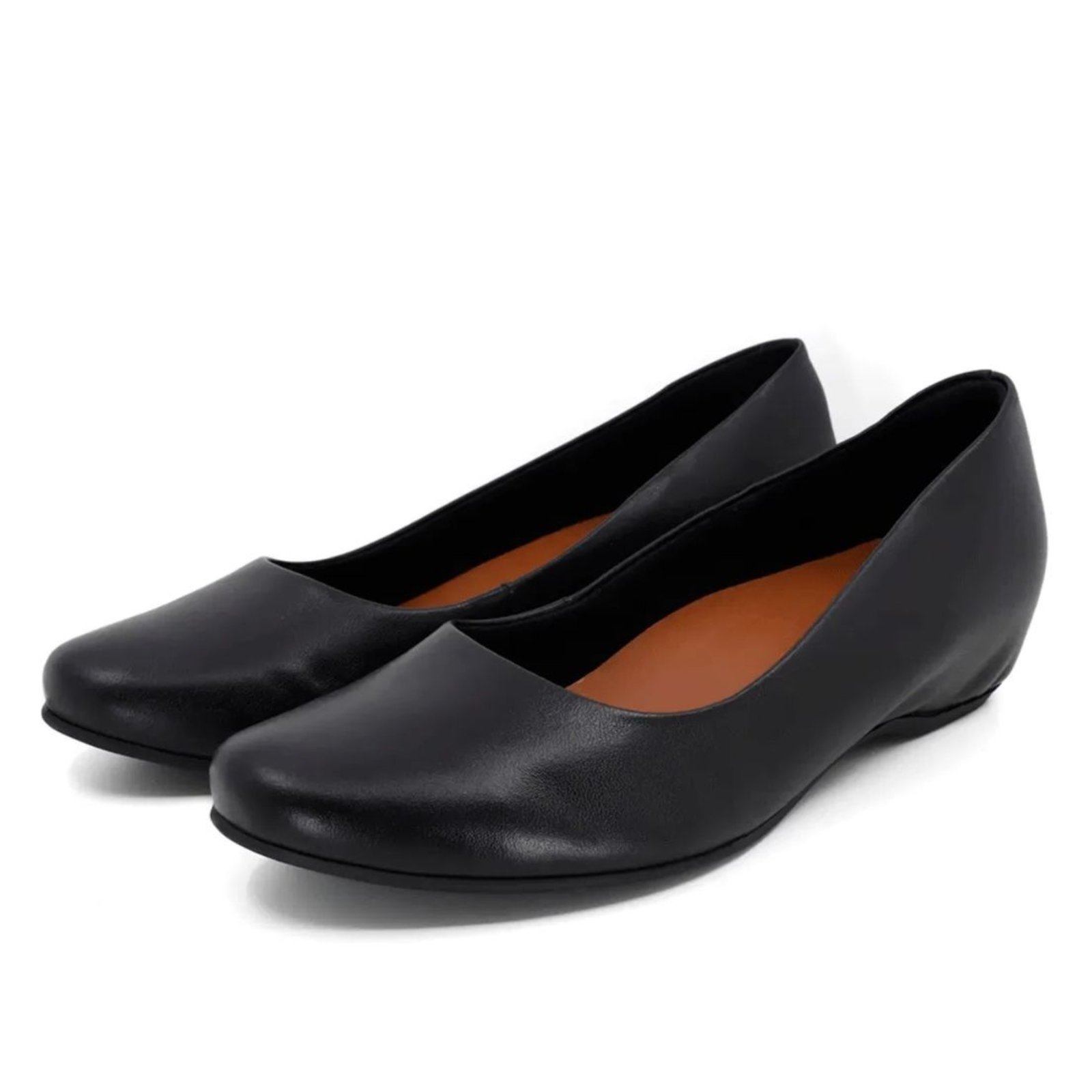 Sapatilha Feminina Usaflex Ac0910