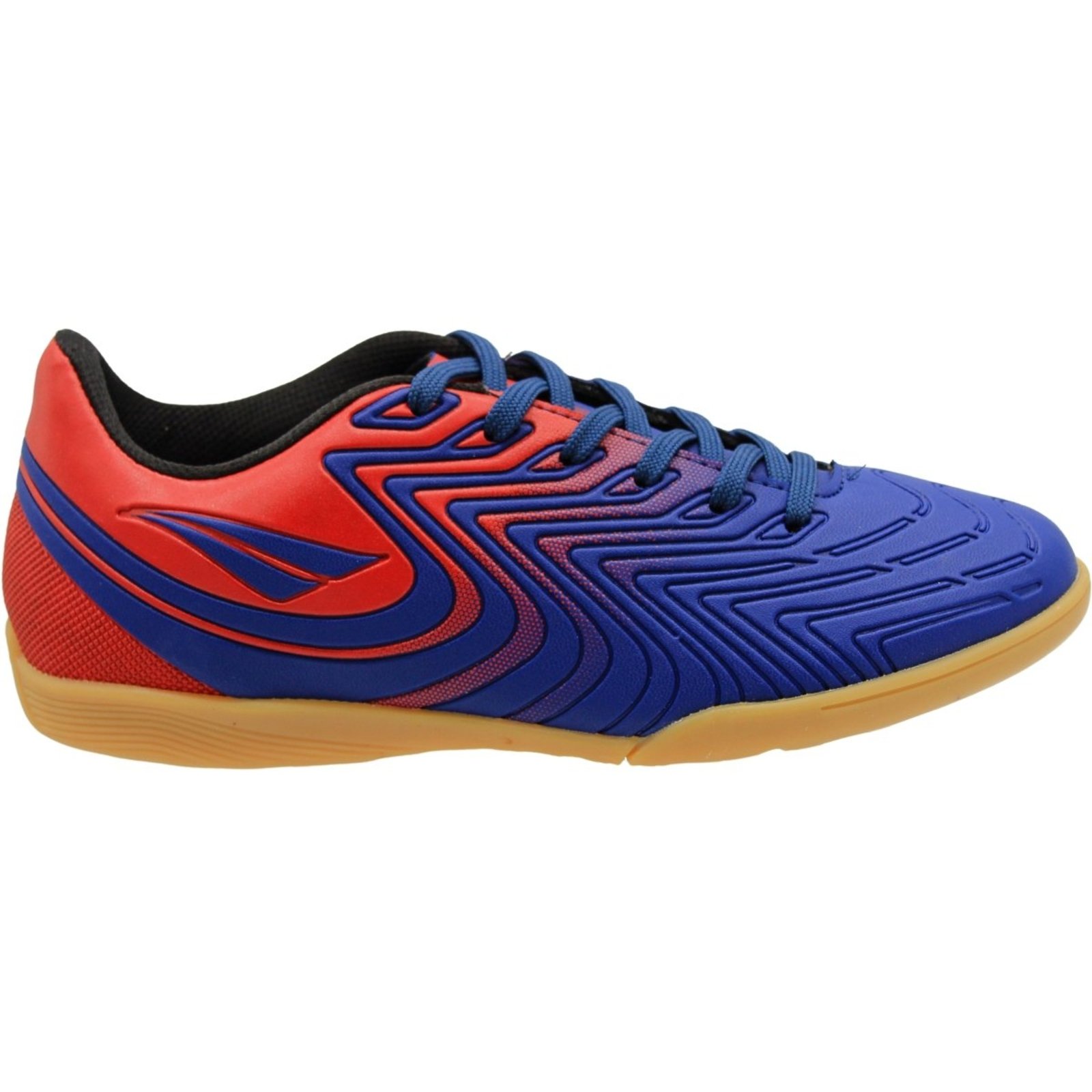 Chuteira Futsal Penalty Bravo Y4 Masculina