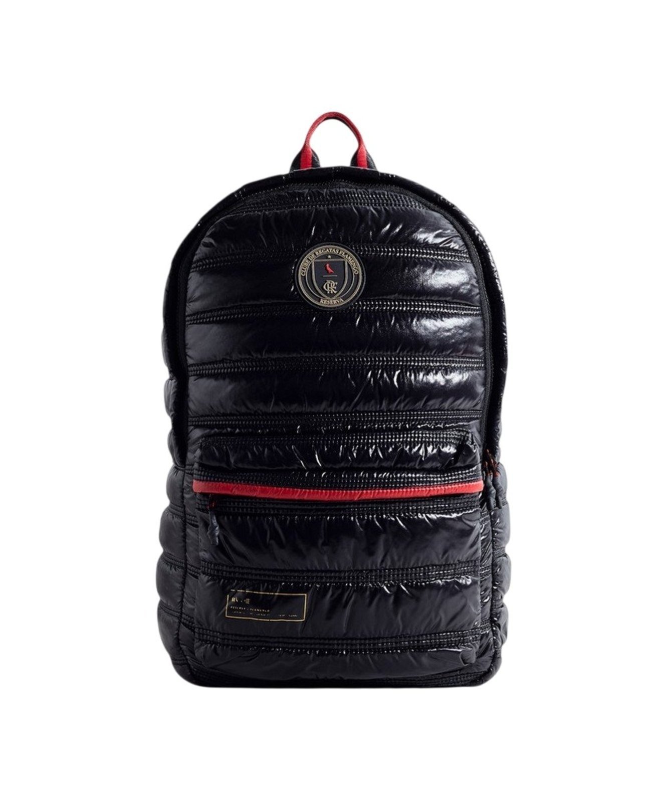 Mochila Rsv Mitaka Flamengo Reserva Go
