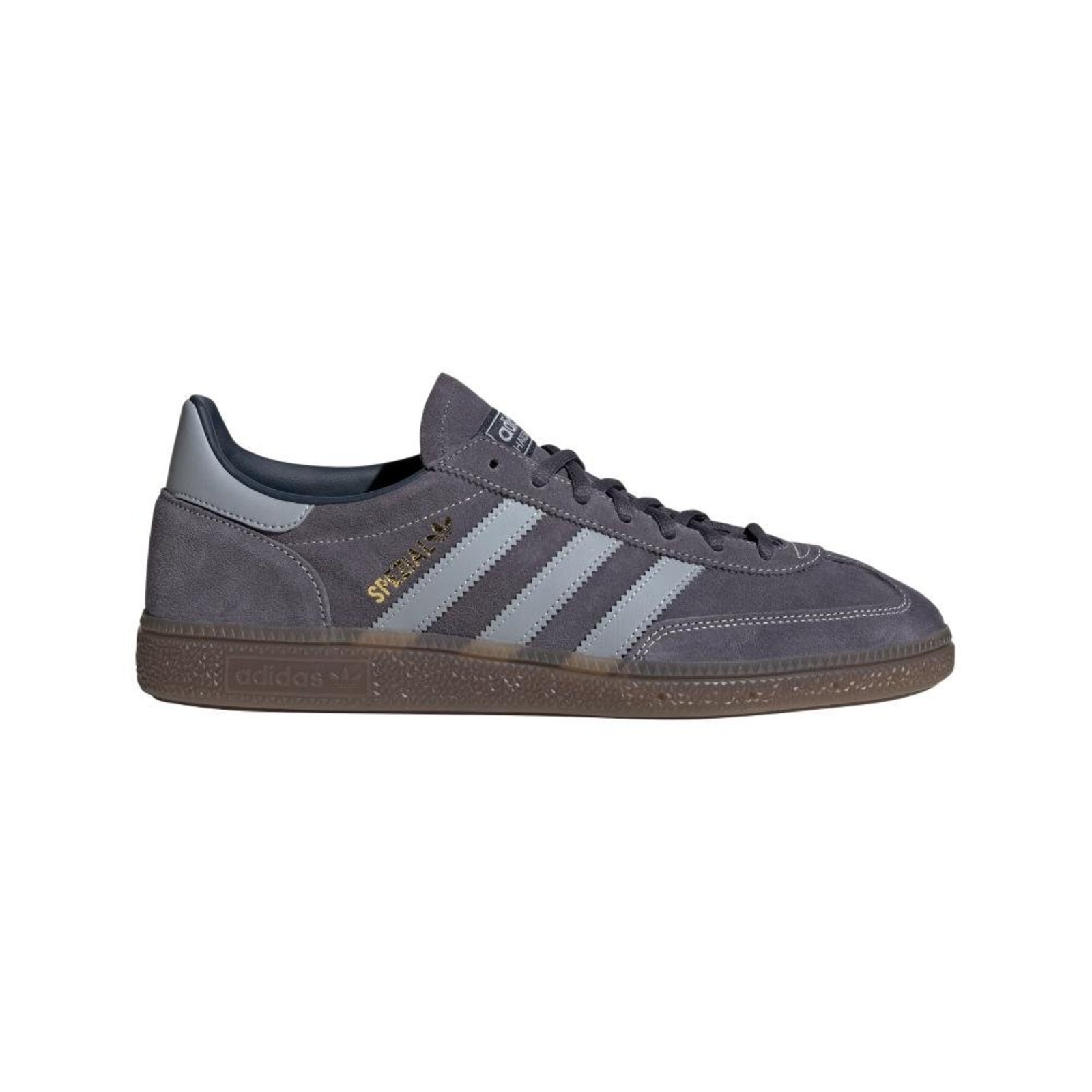 Tênis Handball Spezial adidas Originals Cinza