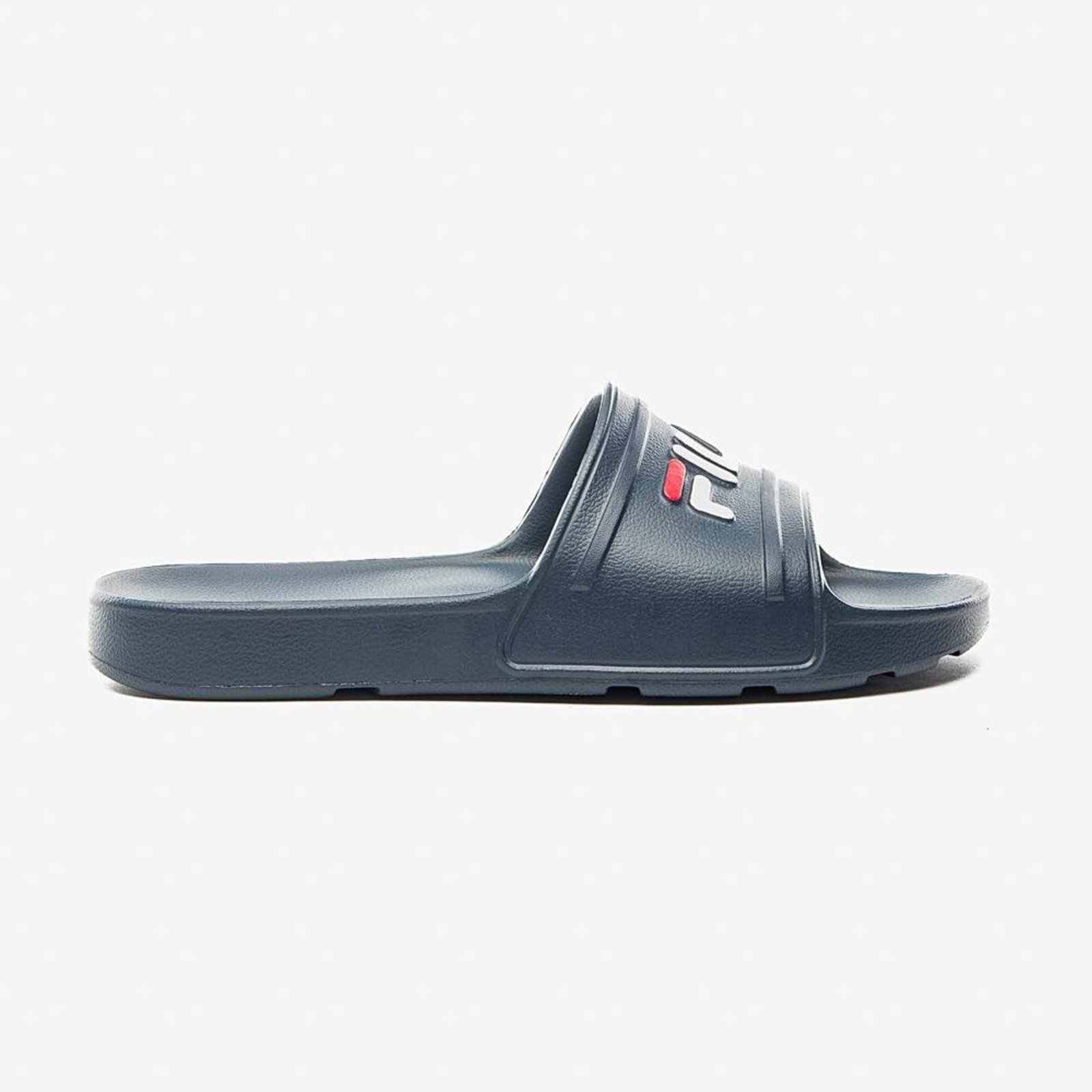 Chinelo Fila Sleek Slide Masculino Incolor