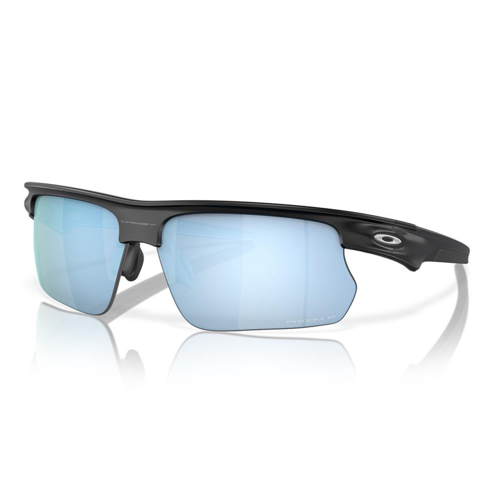 Óculos de Sol Oakley BiSphaera Matte Black 0968