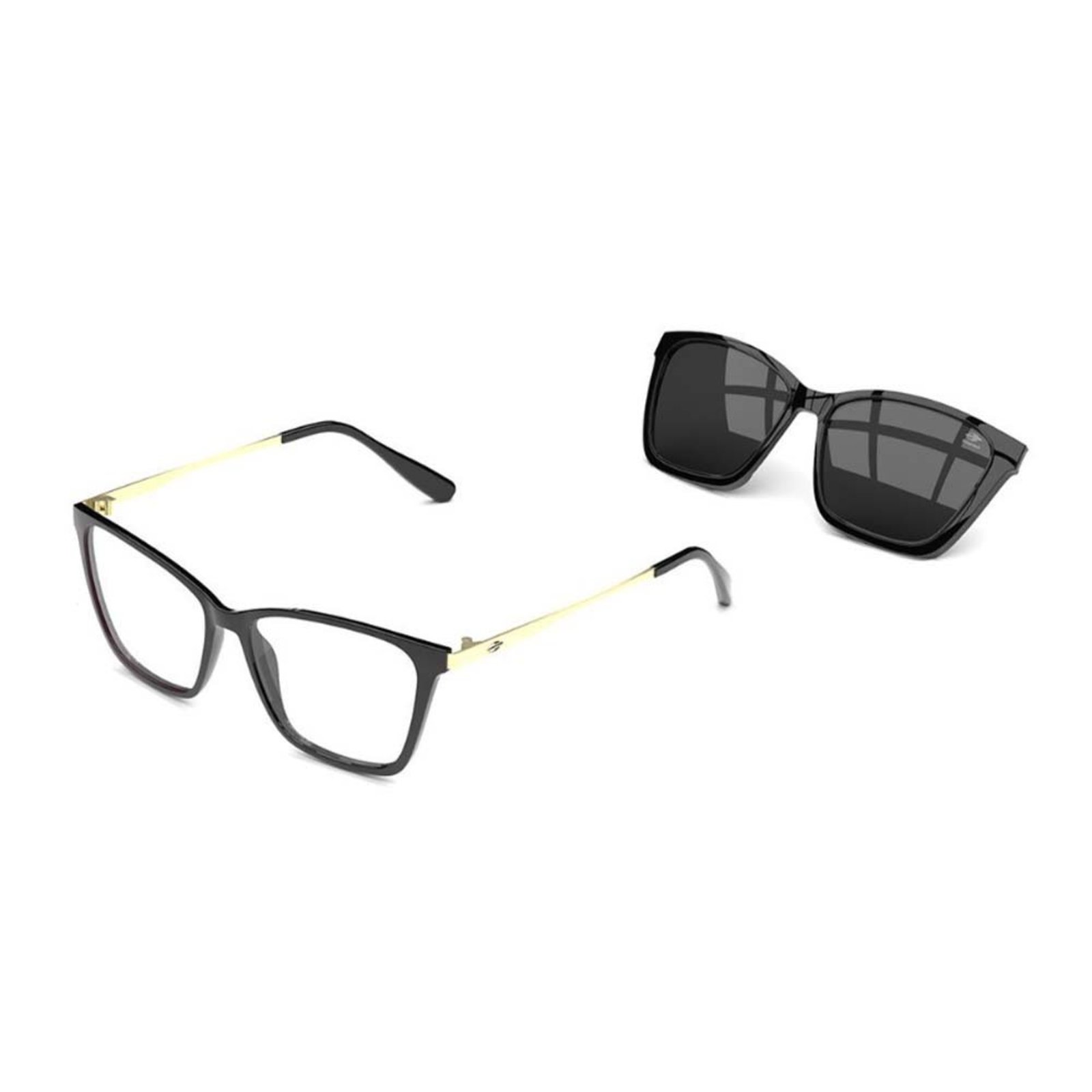 Armacao Clip-On Mormaii M6081A3457