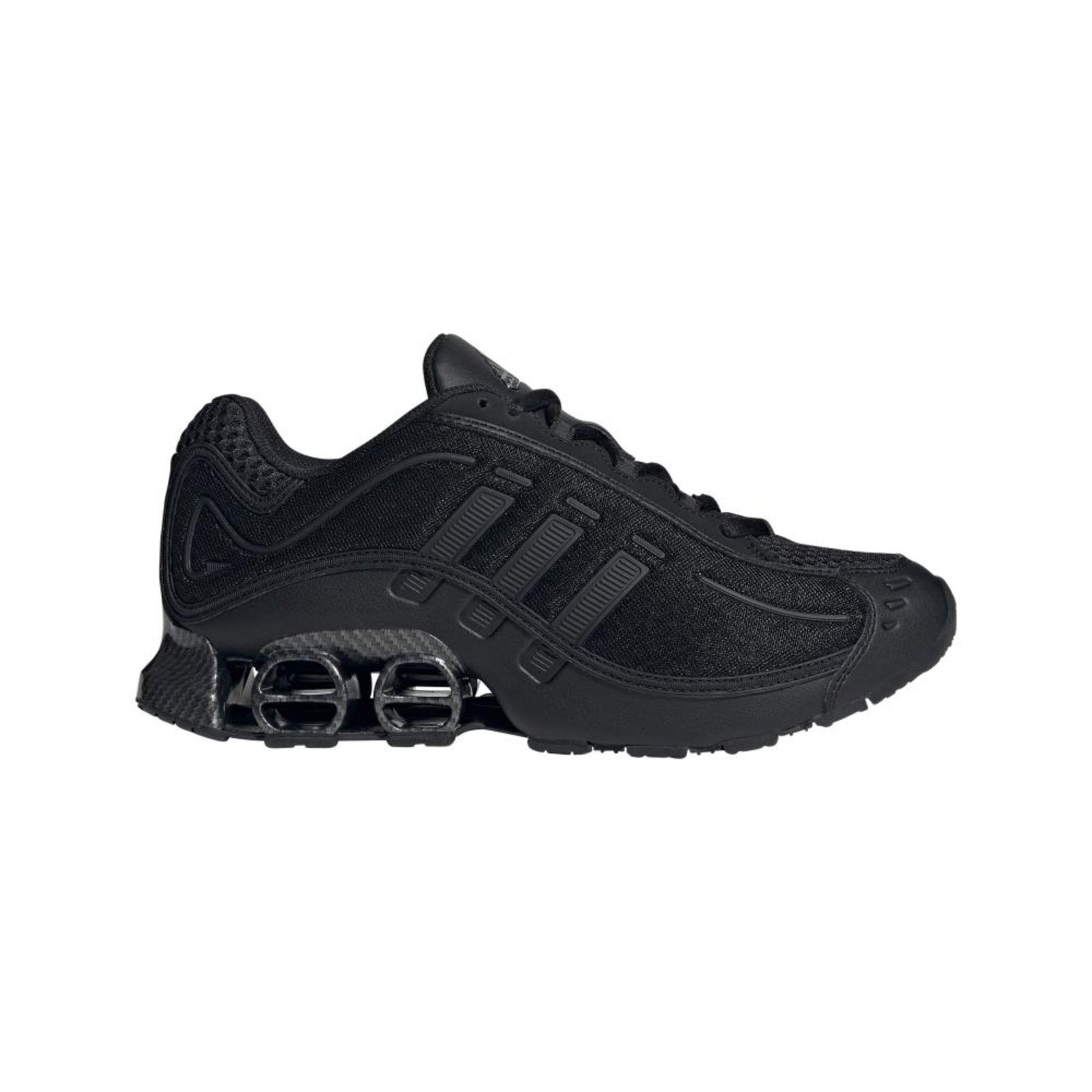 Tênis Megaride O1 adidas Originals Preto