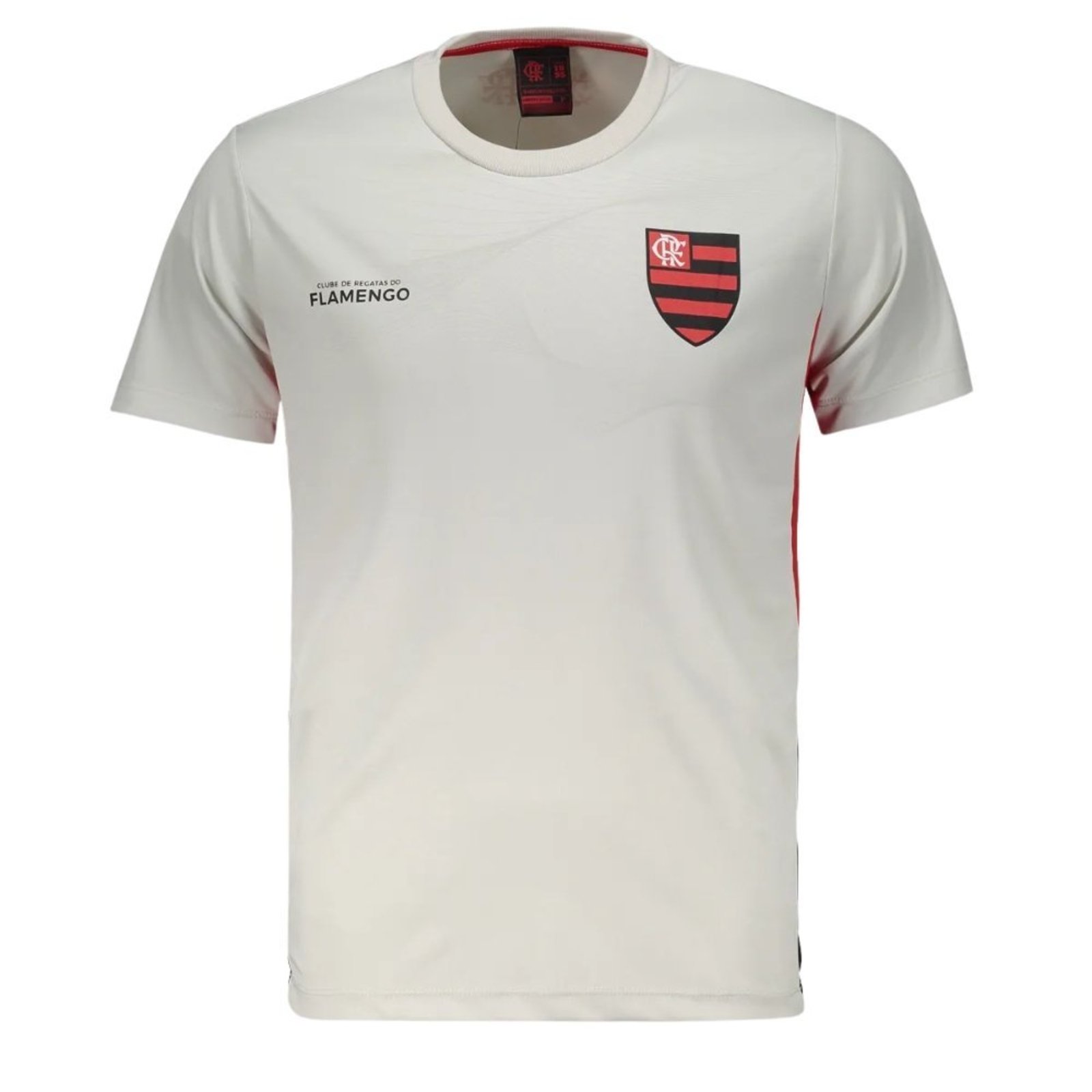 Camisa Flamengo Eco Masculina