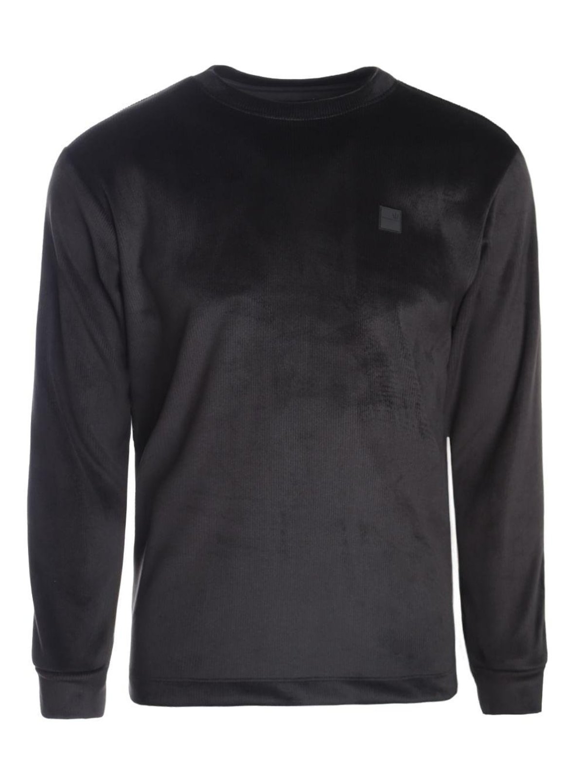 Blusão Fleece Trentino Masculino PRETO