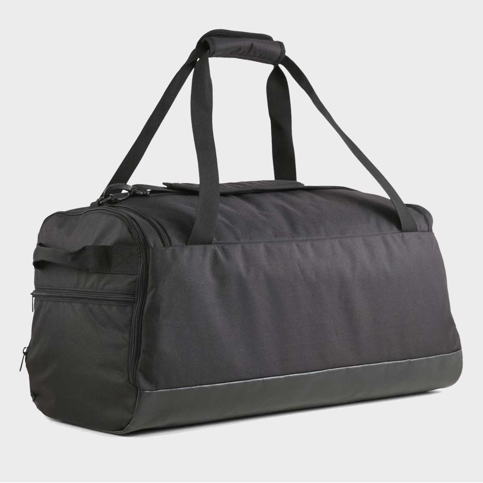 Vista 3 Mala Puma Challenger Medium Sports Preta Puma preto