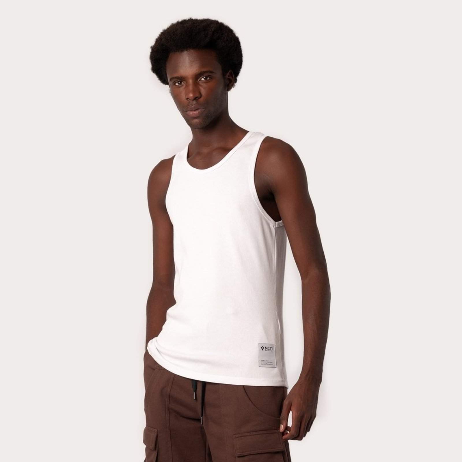 Regata Especial Lb Under Shirt