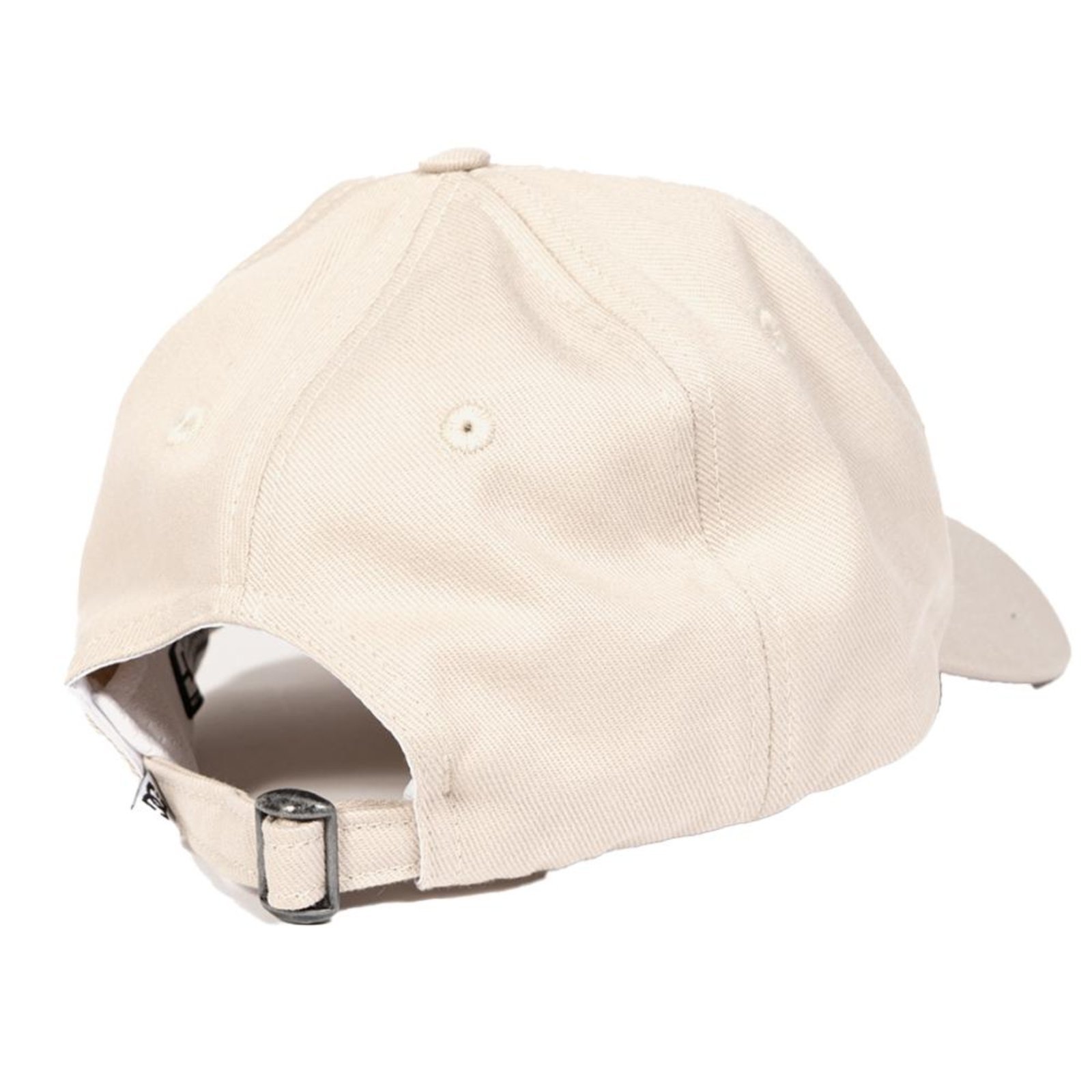 Vista 3 Boné DC Shoes Aba Curva Sideline Strapback SM25 Caqui bege caqui DC Shoes bege caqui