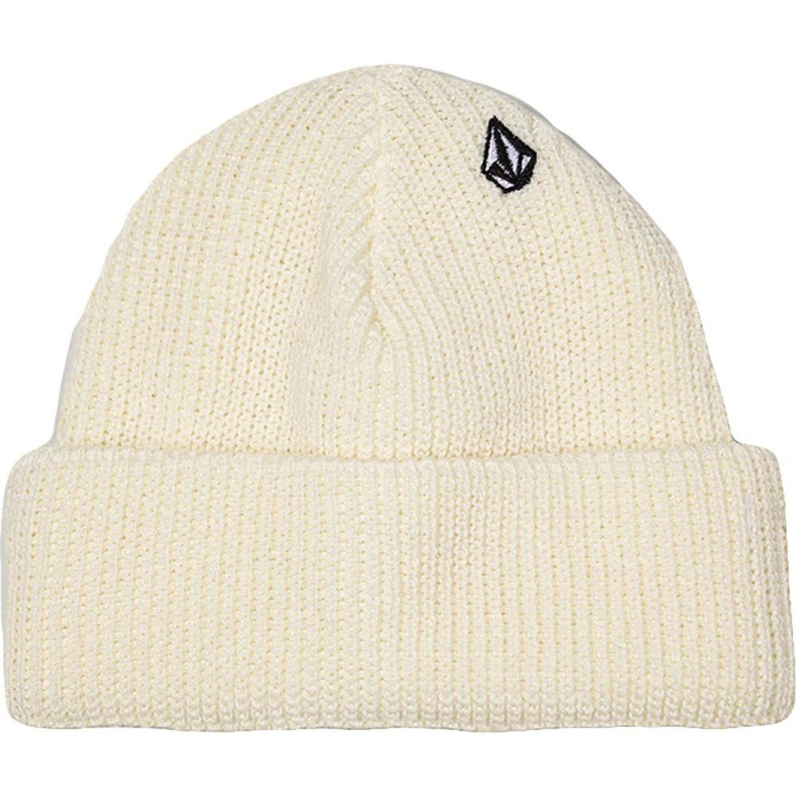 Gorro Volcom Classic Stone WT23 Off White