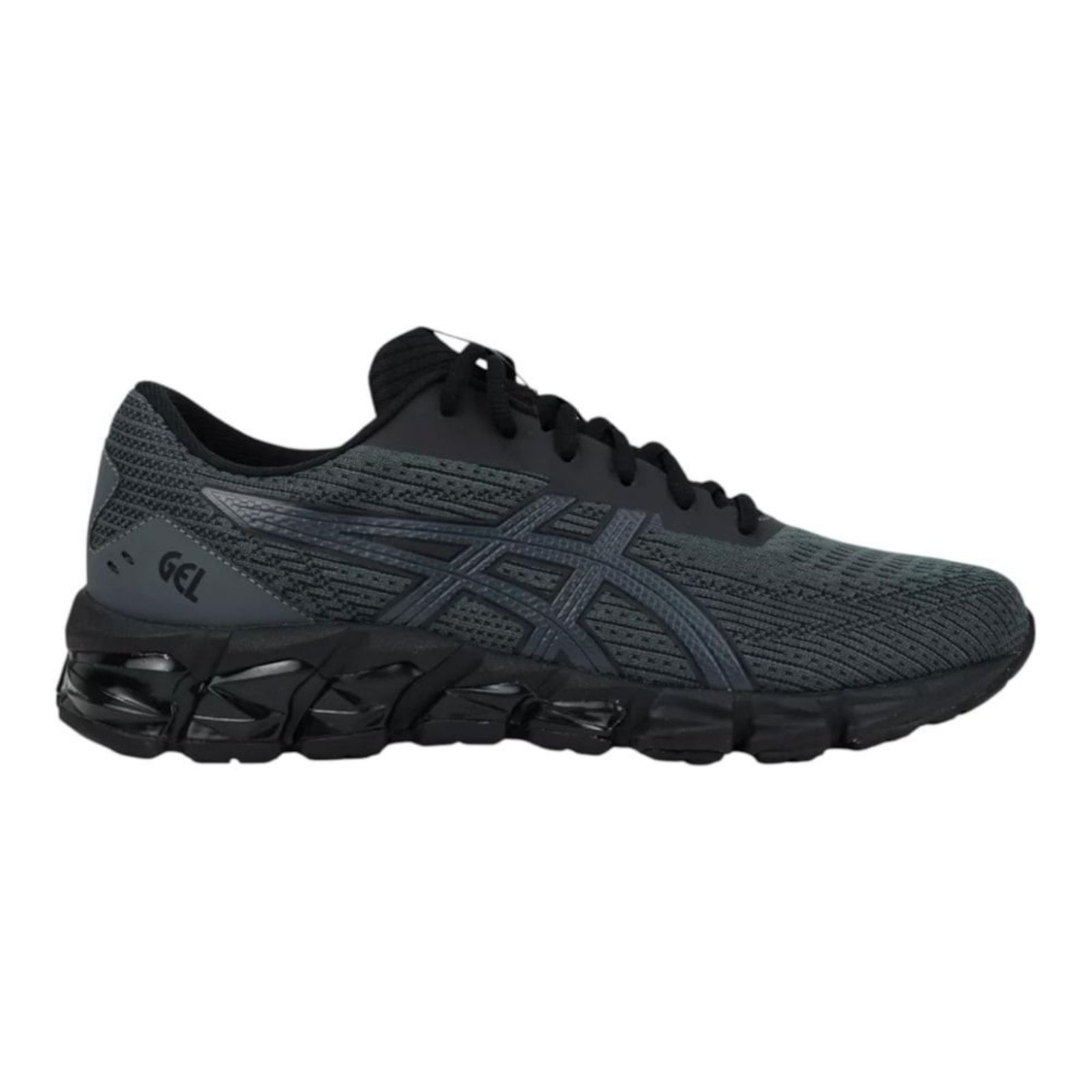 Tênis Asics Gel-Quantum ST Masculino - Preto - Asics