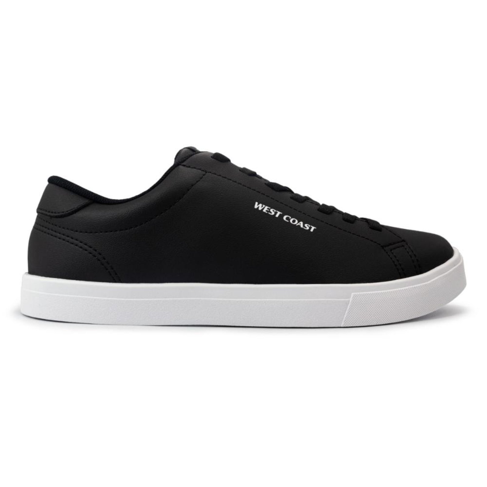 Tênis West Coast Masculino WC 160 Alasca Preto