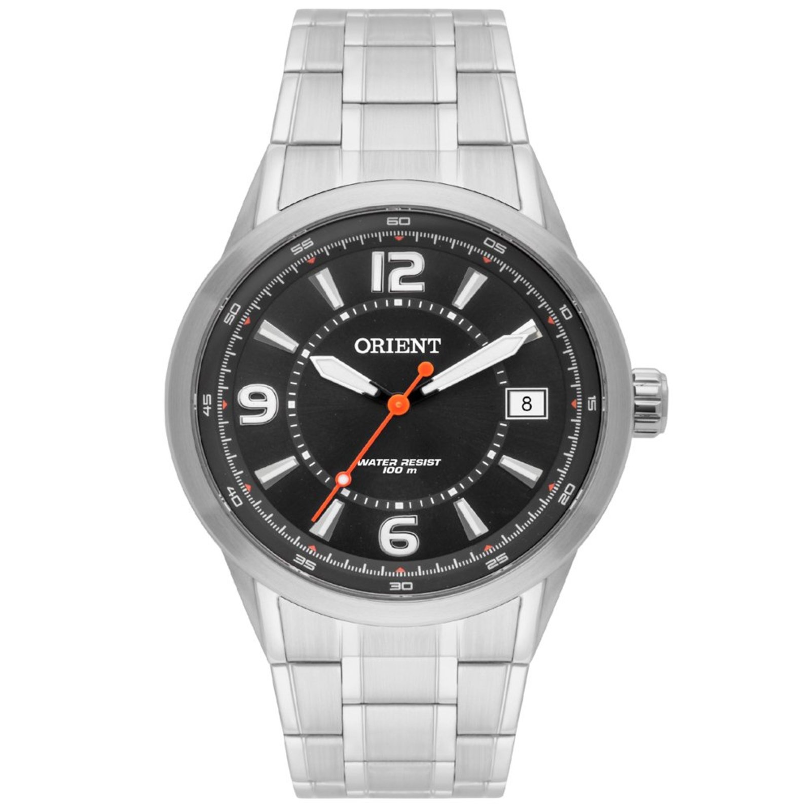 Relogio Orient Mbss1269 P2Sx