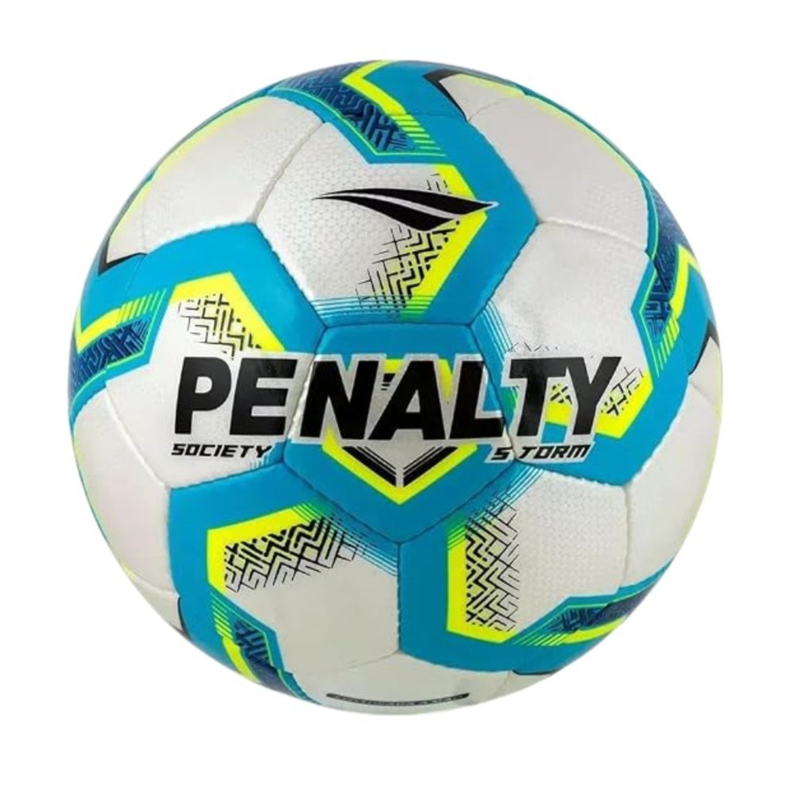 Bola Penalty Society Storm XXIII