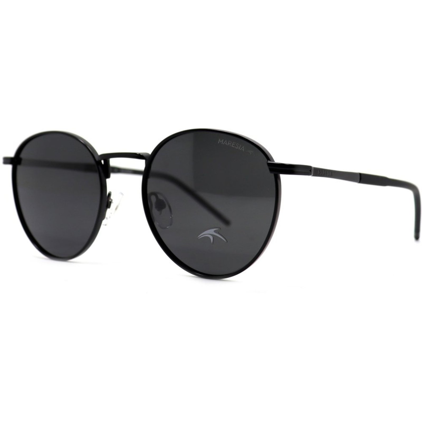 Óculos de Sol Maresia MRS011 C300 Preto Masculino