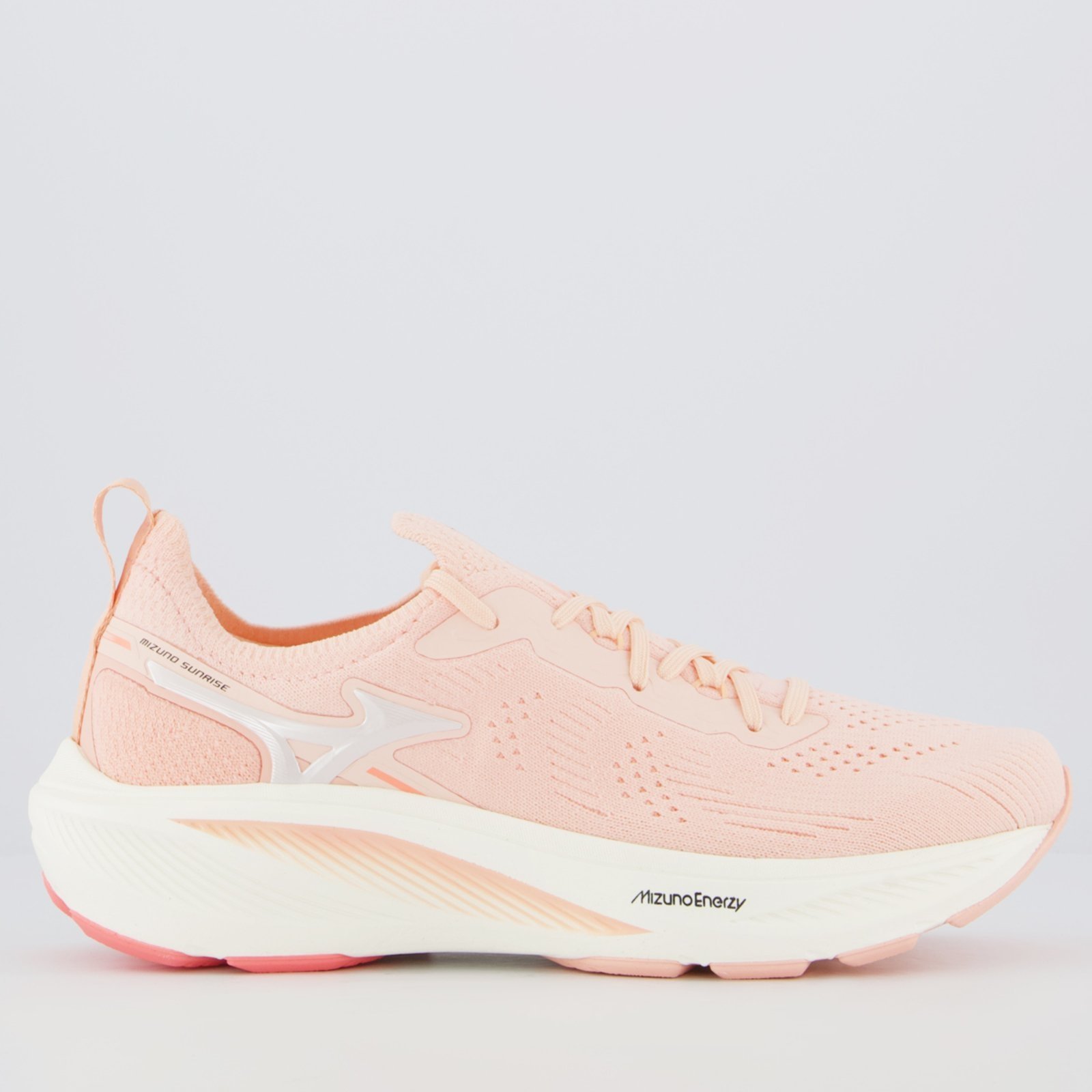 Vista 2 Tênis Mizuno Sunrise Feminino branco Mizuno branco