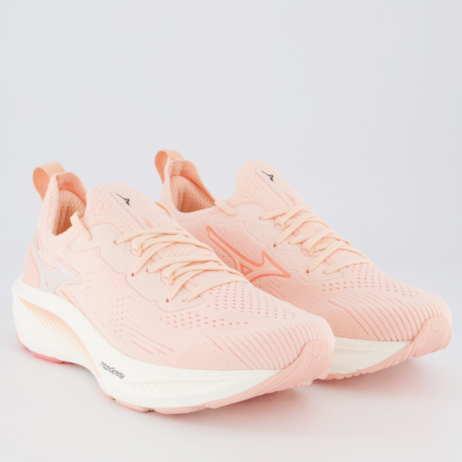 Vista 3 Tênis Mizuno Sunrise Feminino branco Mizuno branco