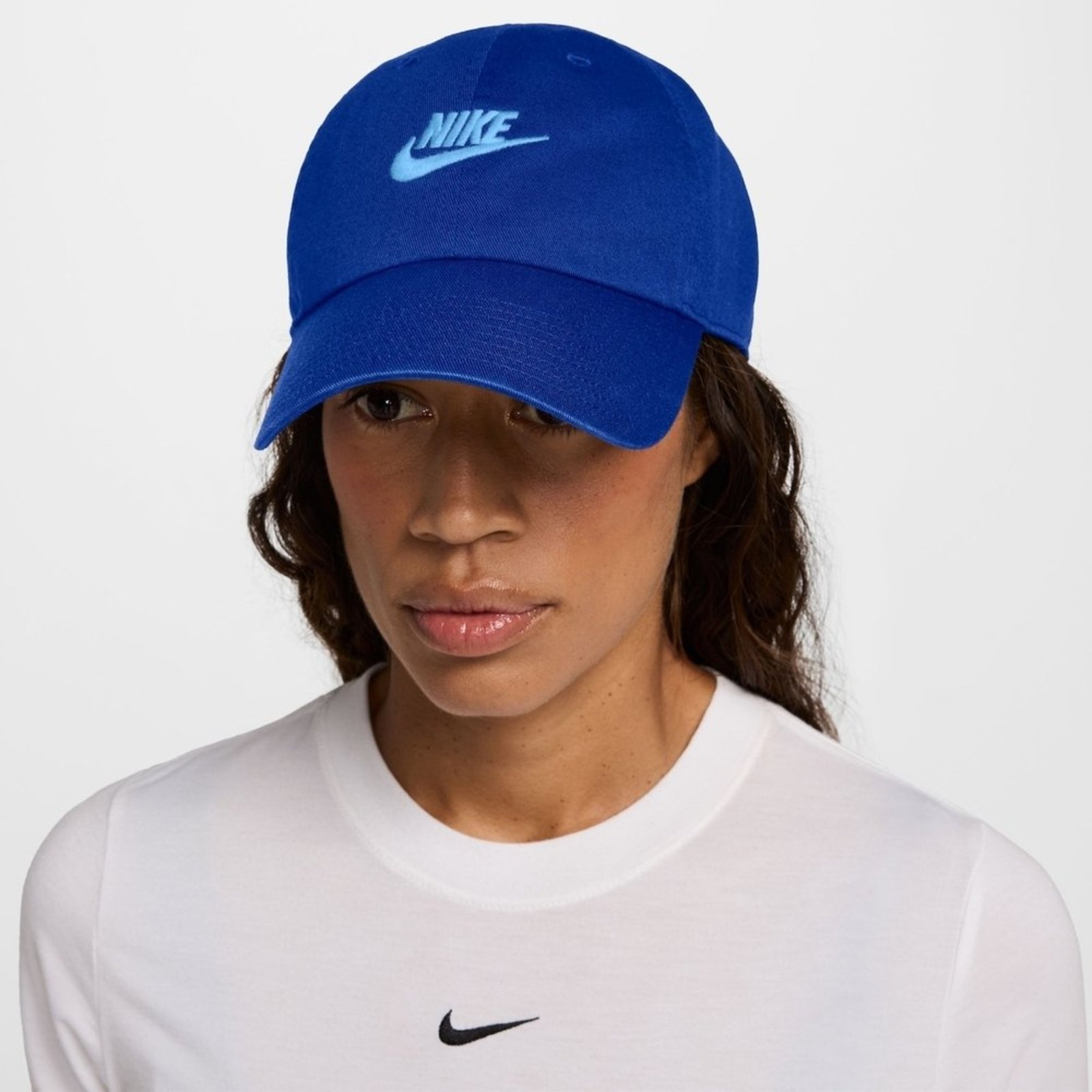 Boné Nike Club Futura Unissex