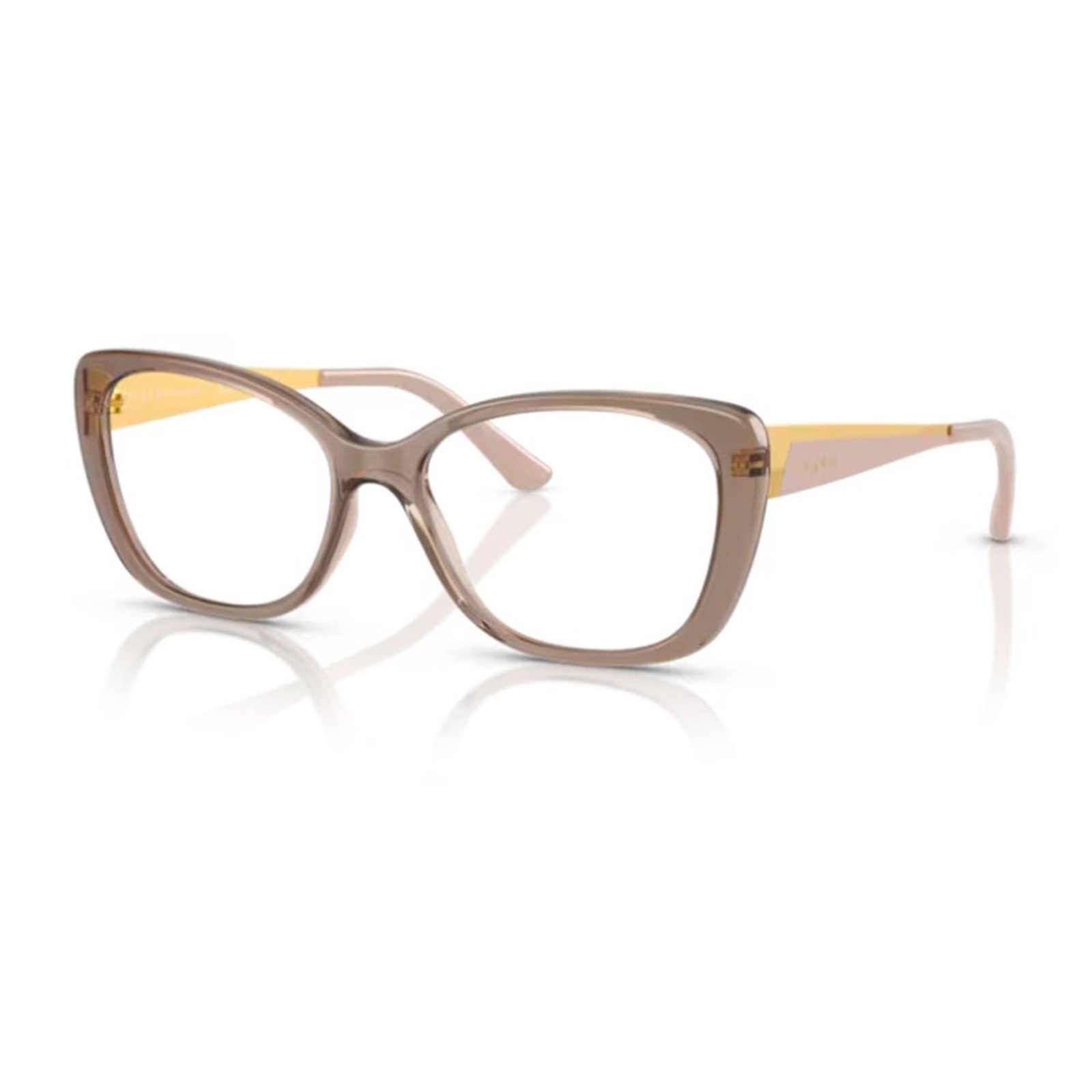 Armacao Vogue Vo5587L 3156 54