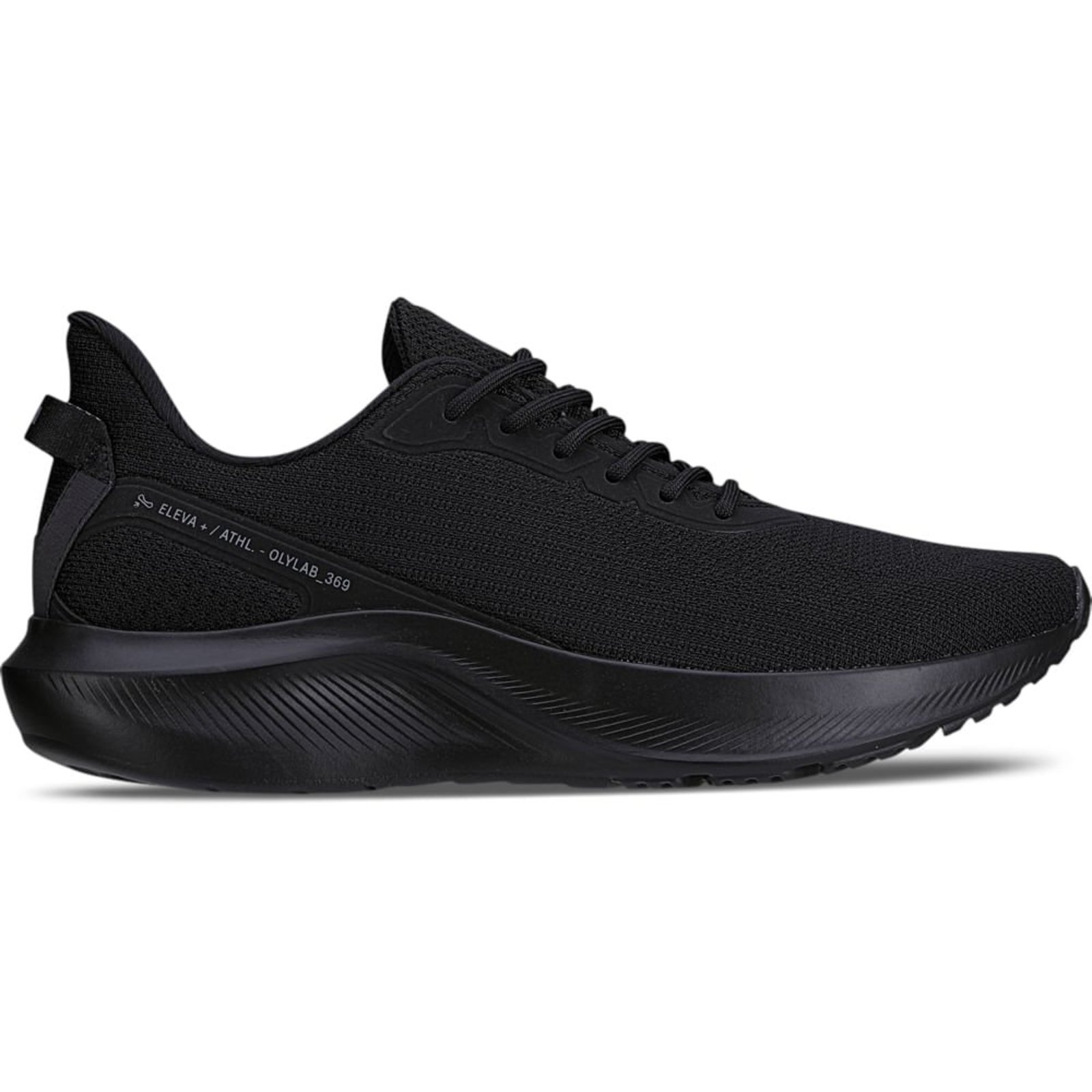Tênis Olympikus Rua Masculino 44 Preto