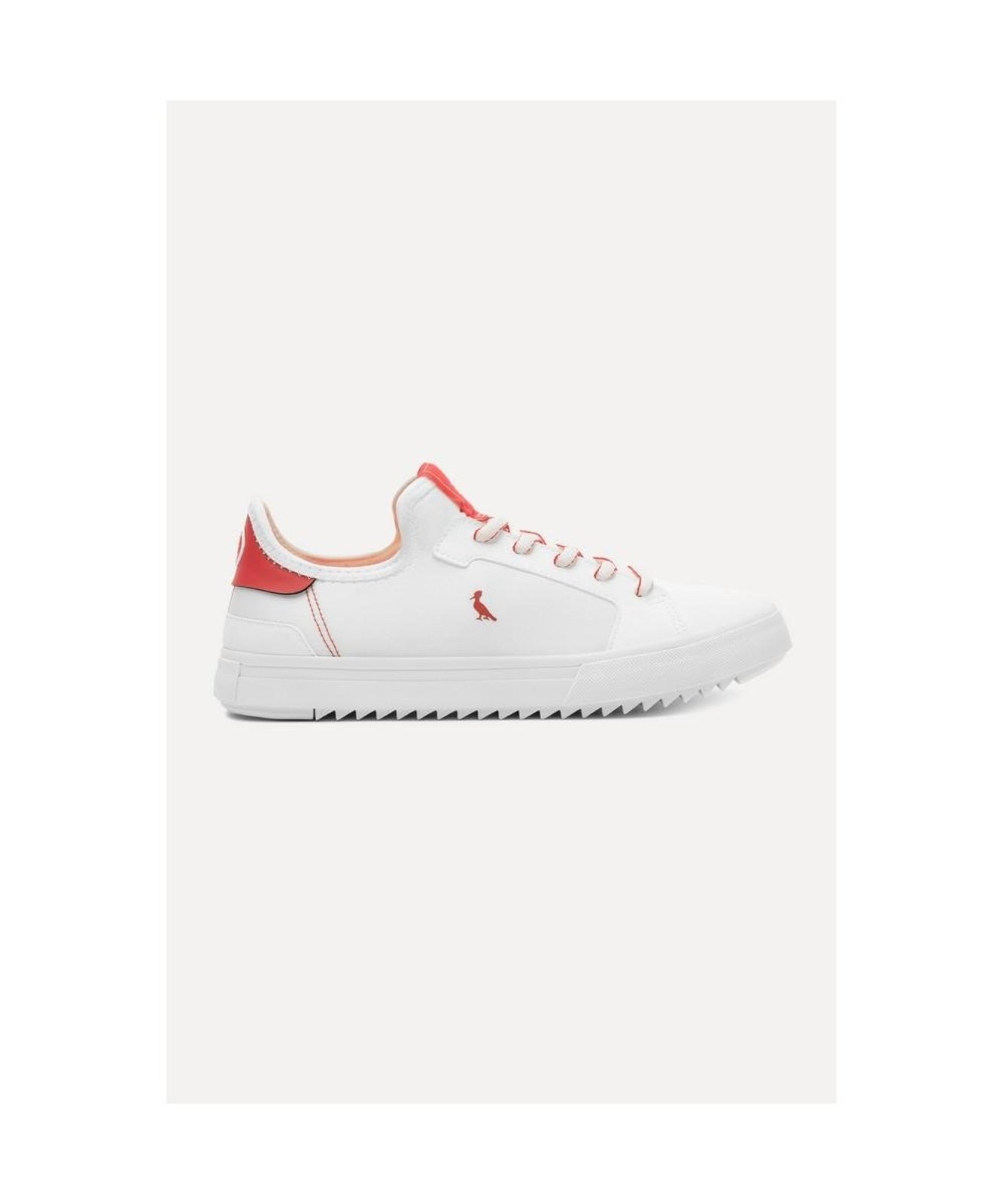 Tenis Rsv Neo Inter Reserva Go