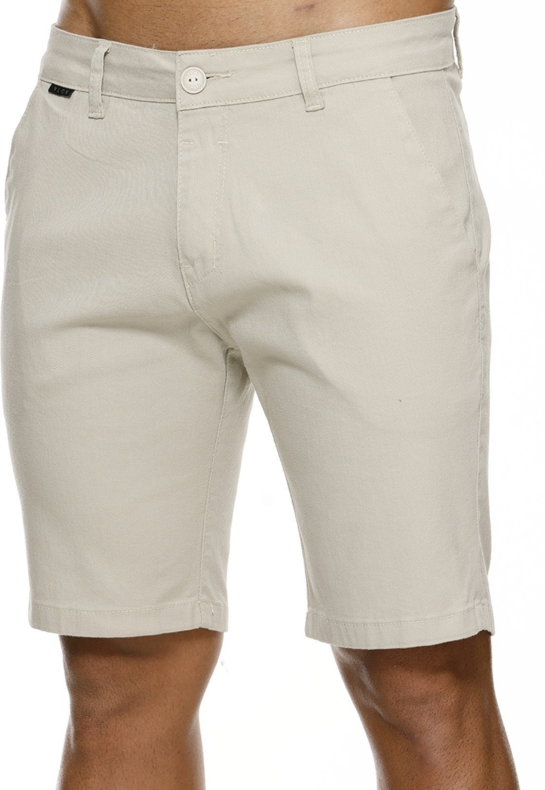 Bermuda Passeio Sarja Masculina VLCS