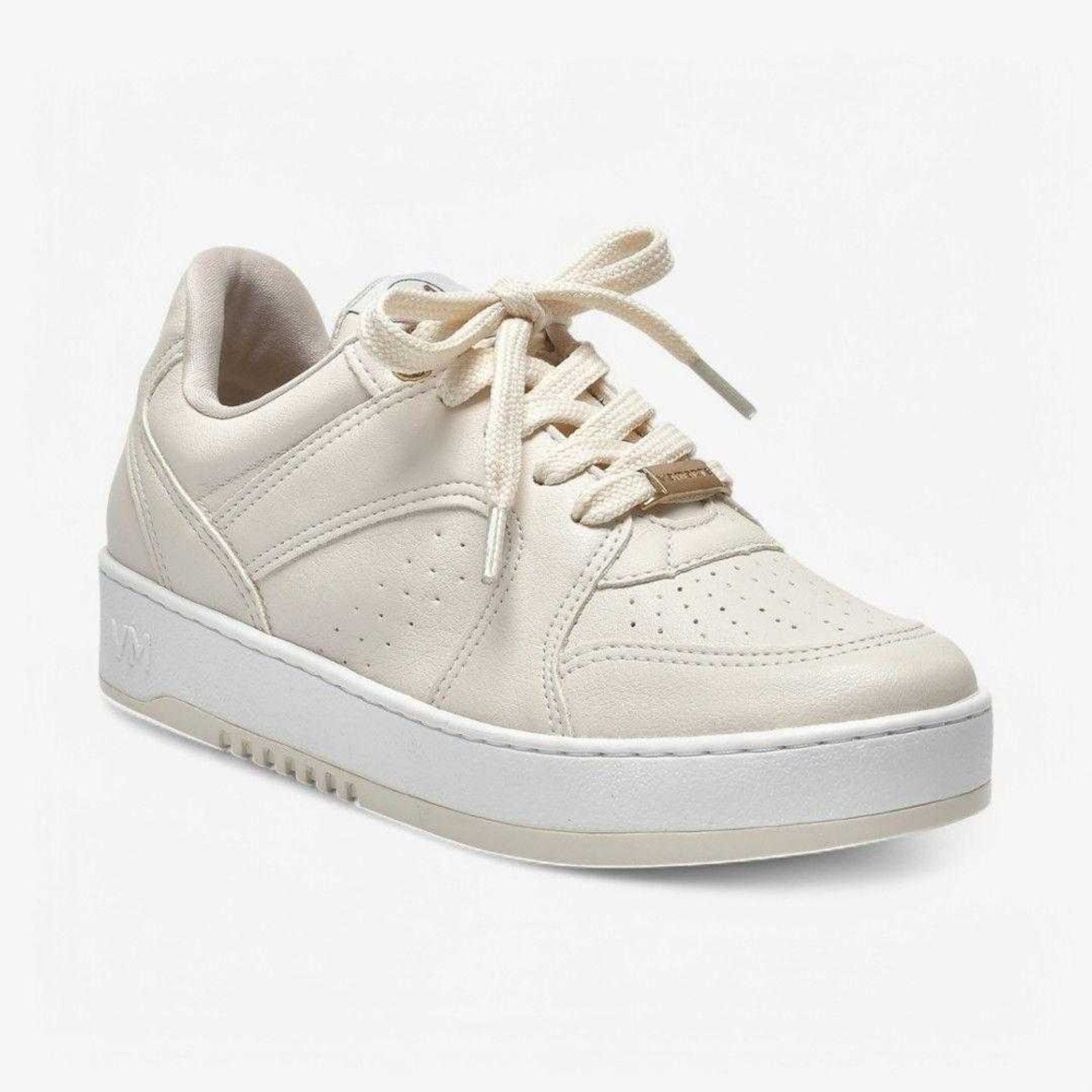 Tênis Feminino Via Marte Sneaker Plataforma