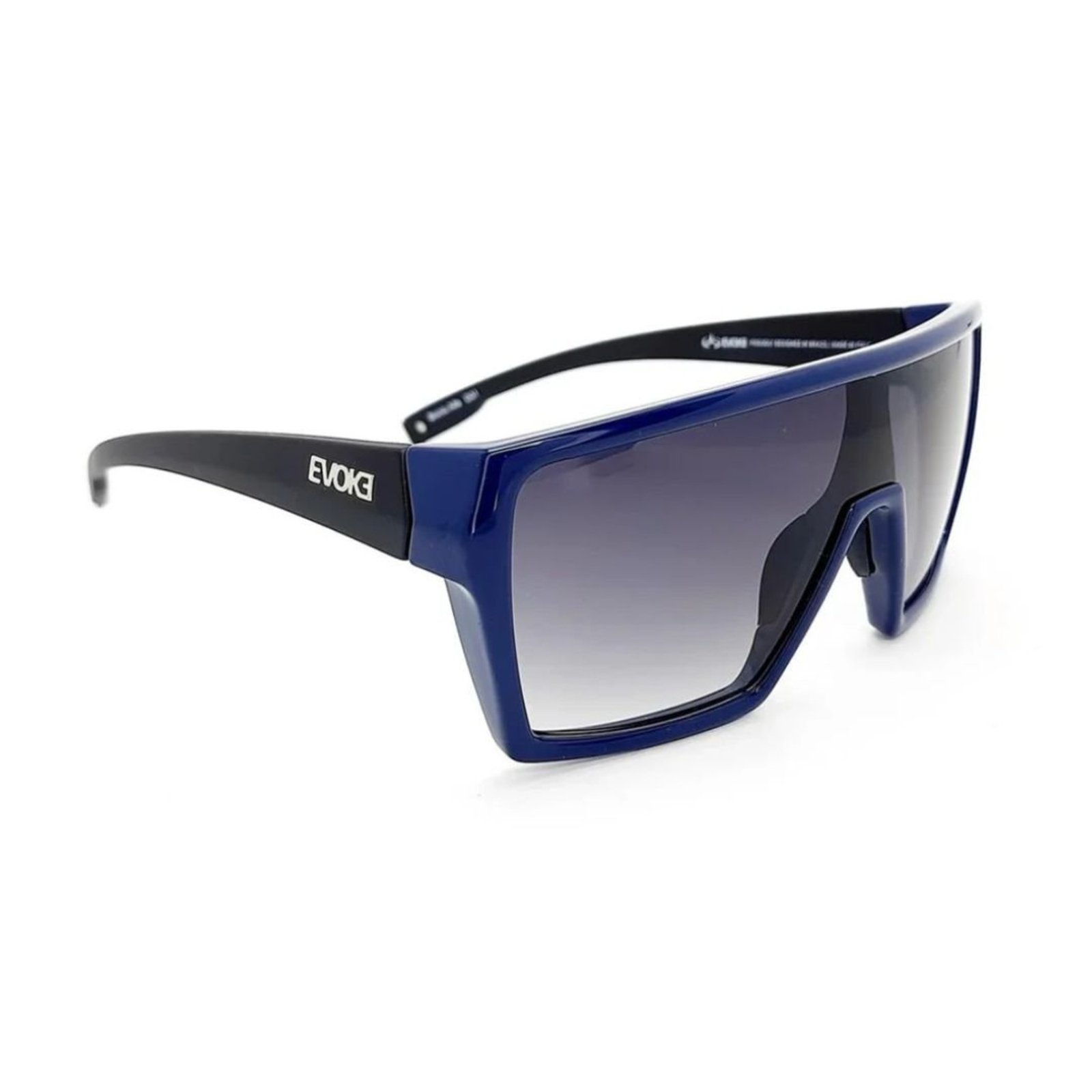 Óculos Evoke Bionic Alfa D01 - BLUE/SHINE