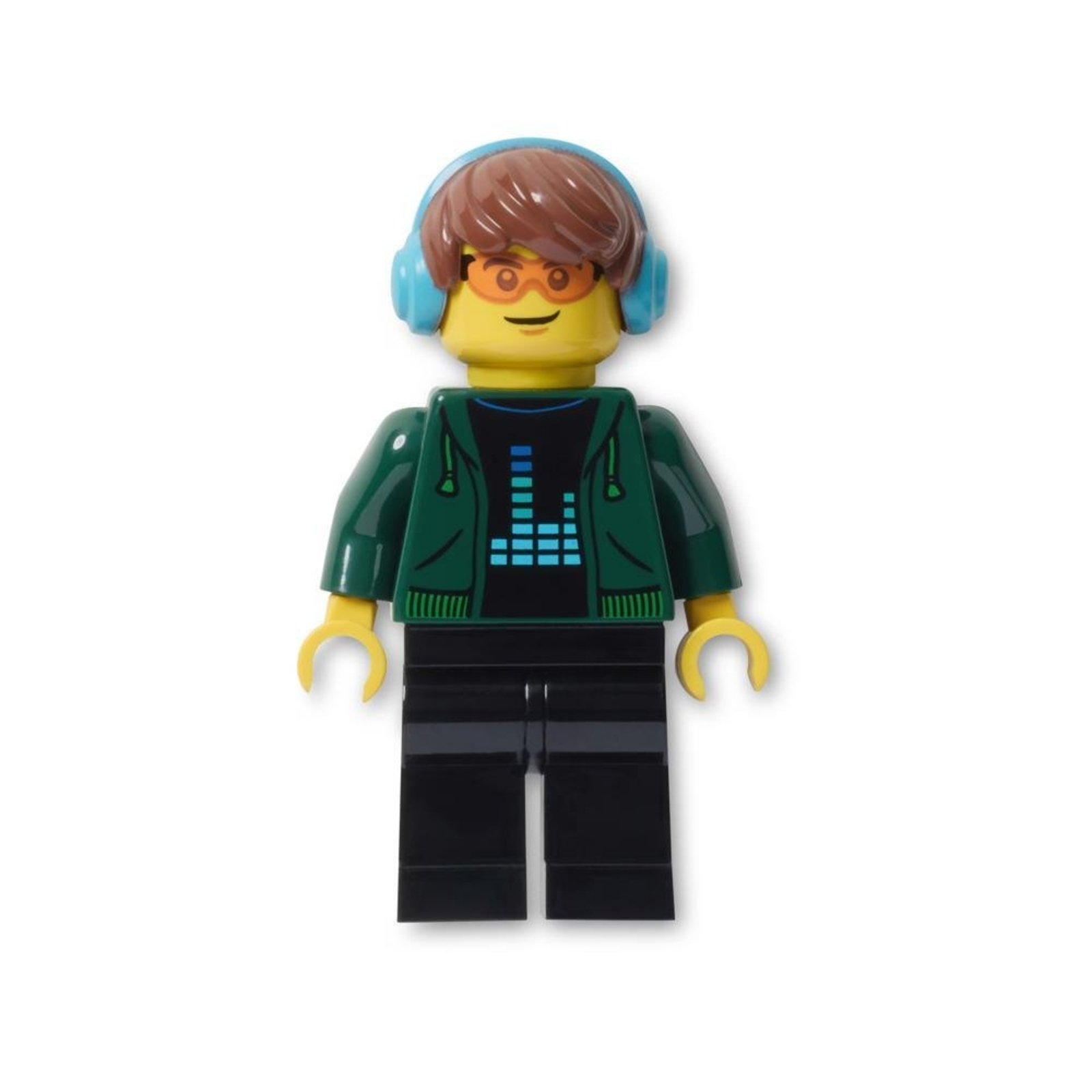 Infantil - Jibbitz™ Lego Gaming I Única Unico