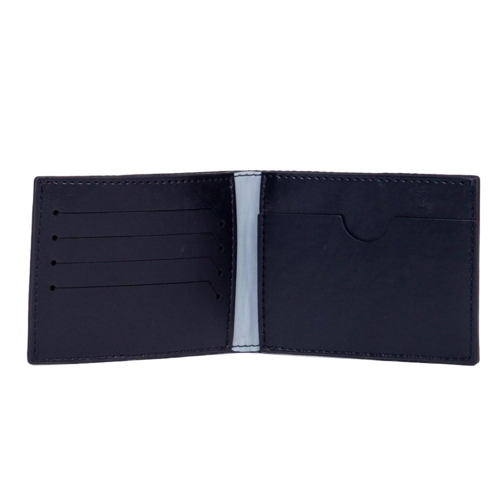 Vista 3 Carteira Billabong Tides IV SM23 preto Billabong preto