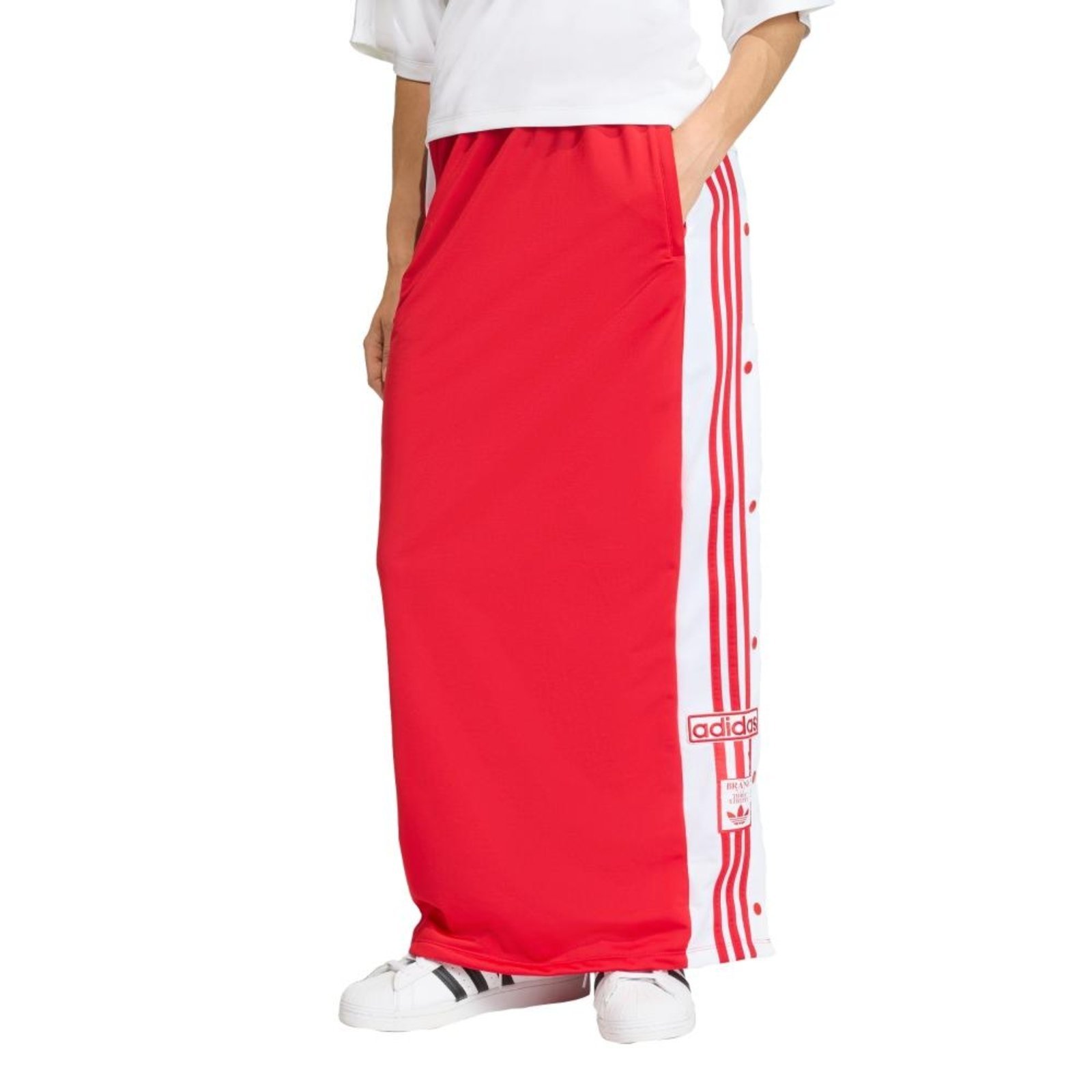 SAIA ADIBREAK adidas Originals Vermelho