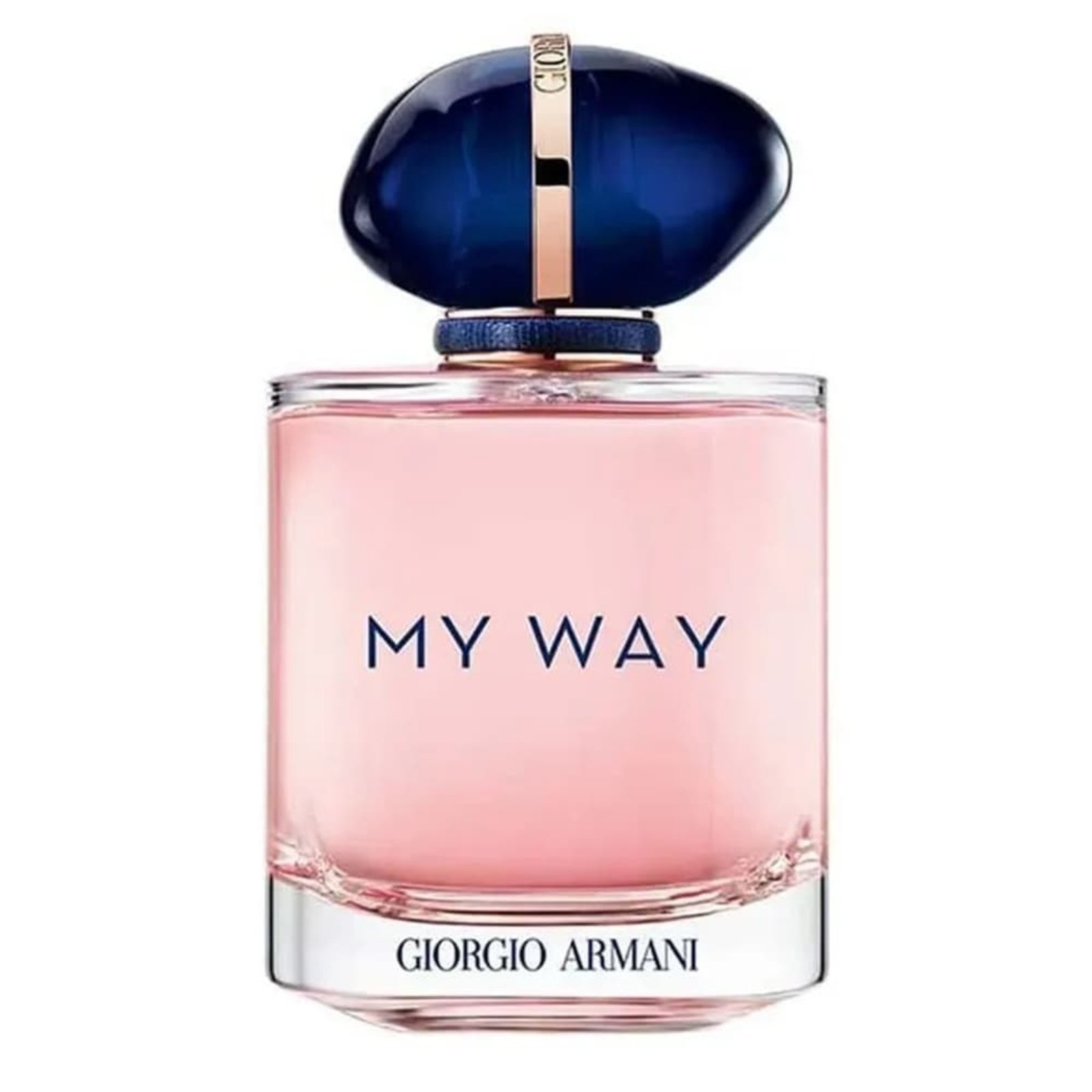 Perfume My Way Eau De Parfum Feminino Giorgio Armani 90ml