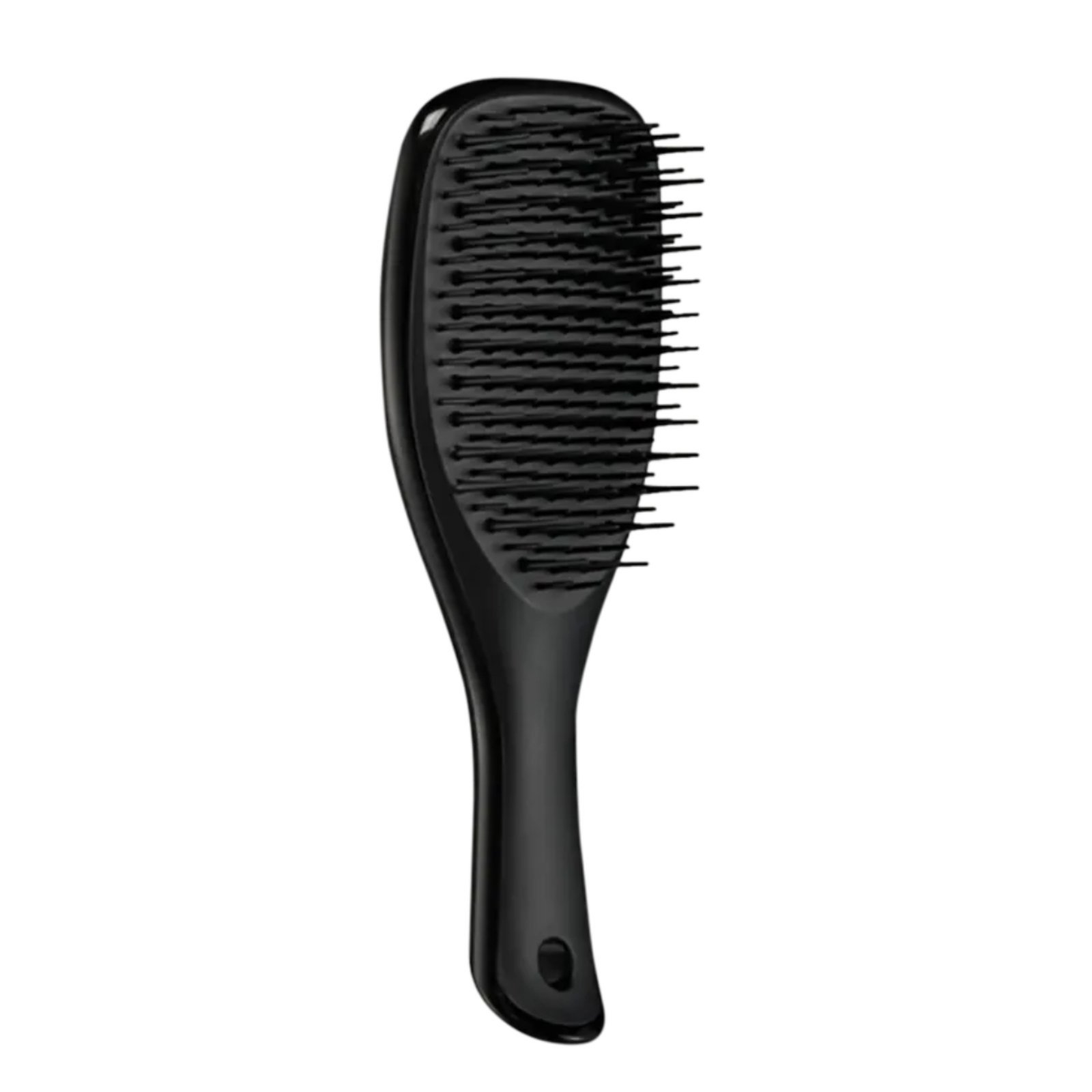 Vista 2 Escova De Cabelo The Ultimate Detangler Mini - Black unico black unico black