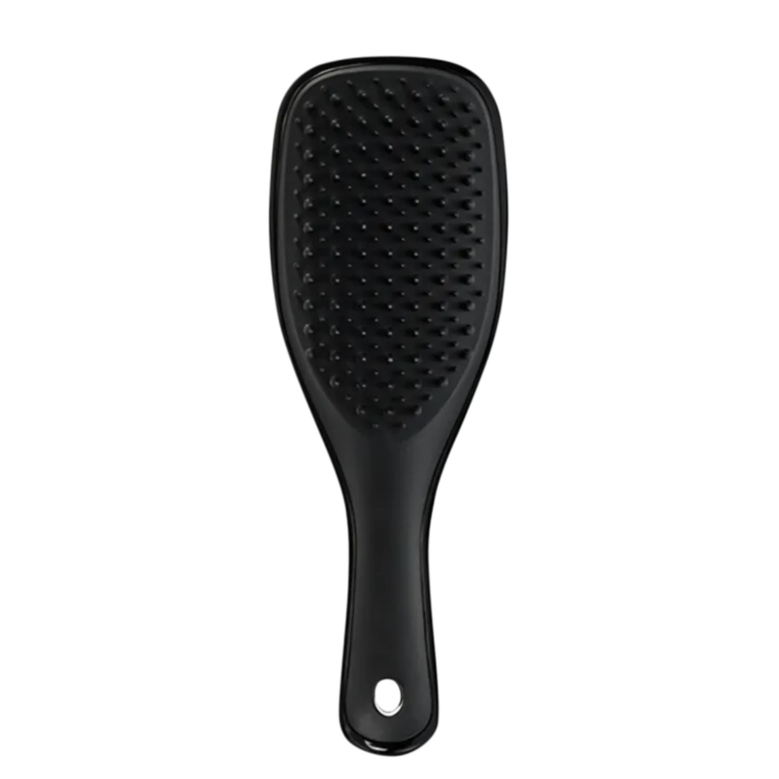 Vista 3 Escova De Cabelo The Ultimate Detangler Mini - Black unico black unico black