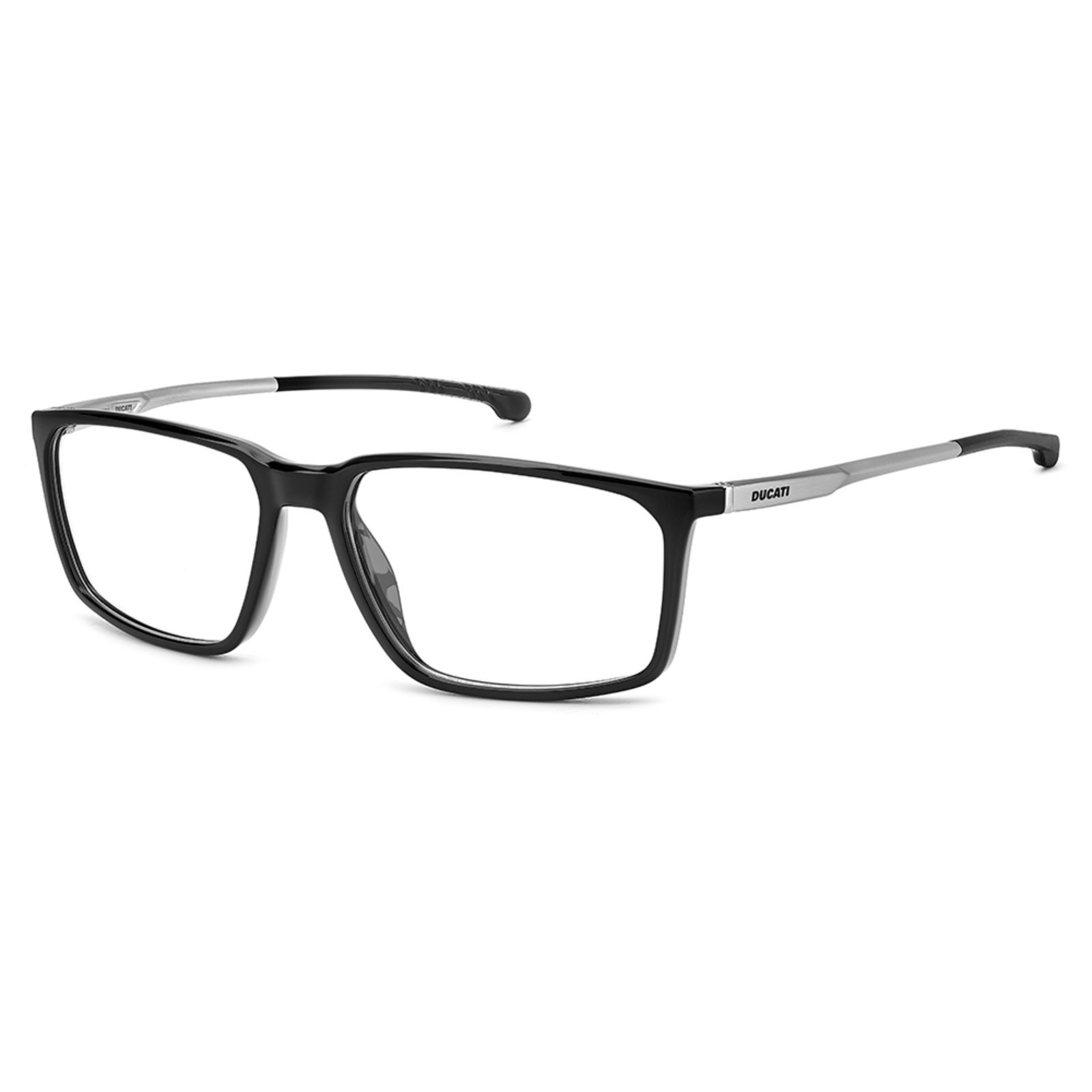 Vista 2 Armação de Óculos Carrera Ducati 041 807 preto Carrera preto