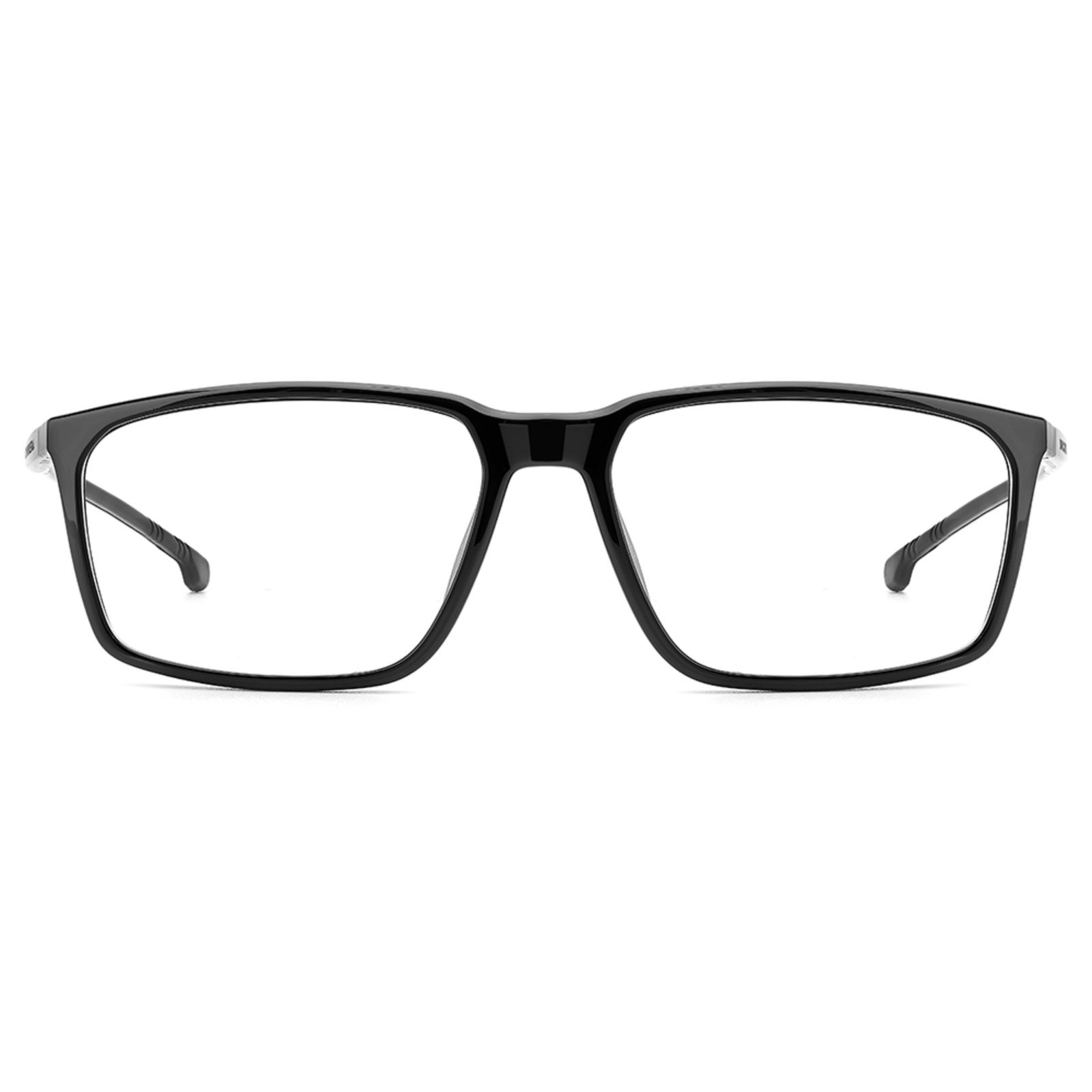 Vista 3 Armação de Óculos Carrera Ducati 041 807 preto Carrera preto