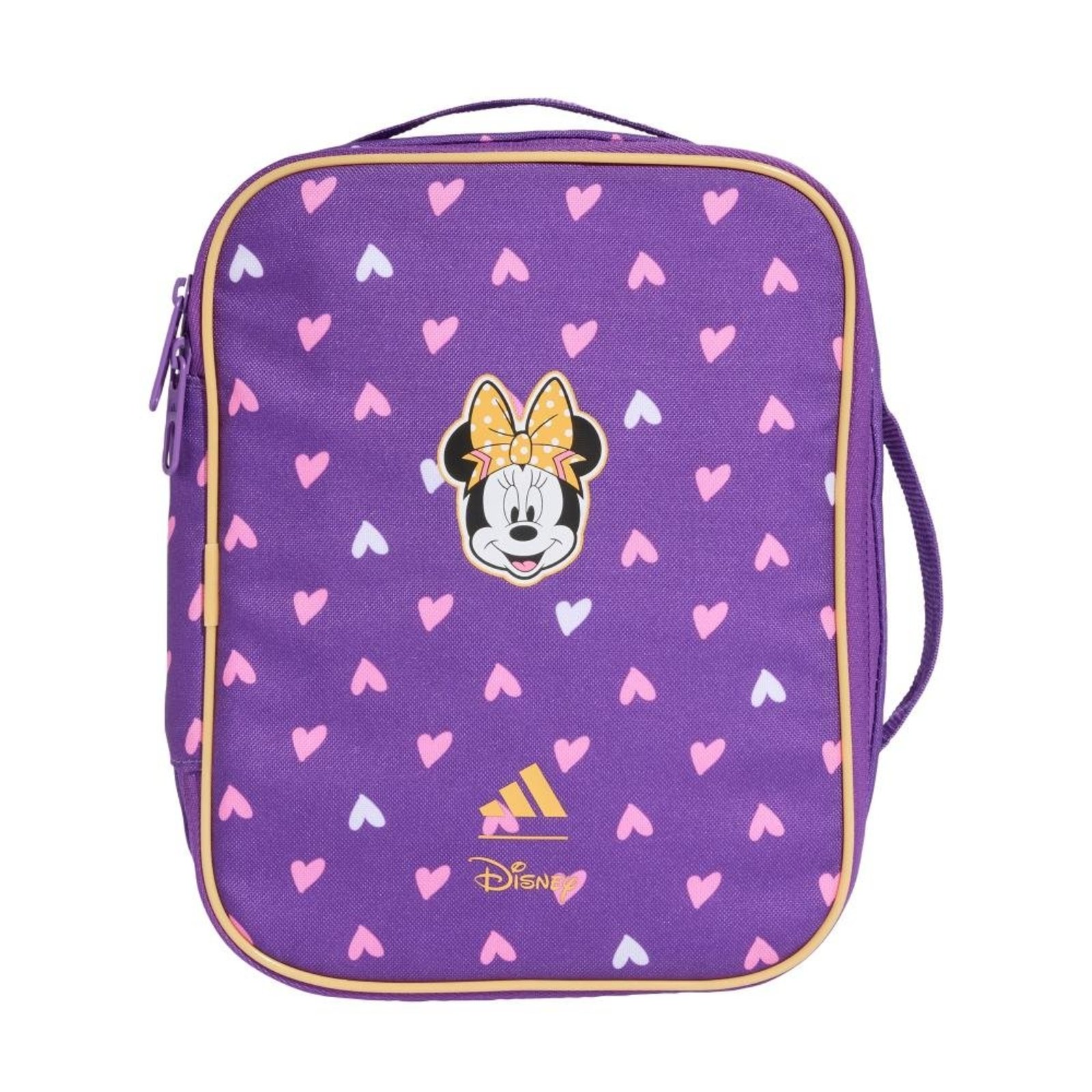 BOLSA TÉRMICA adidas MINNIE MOUSE DISNEY Roxo