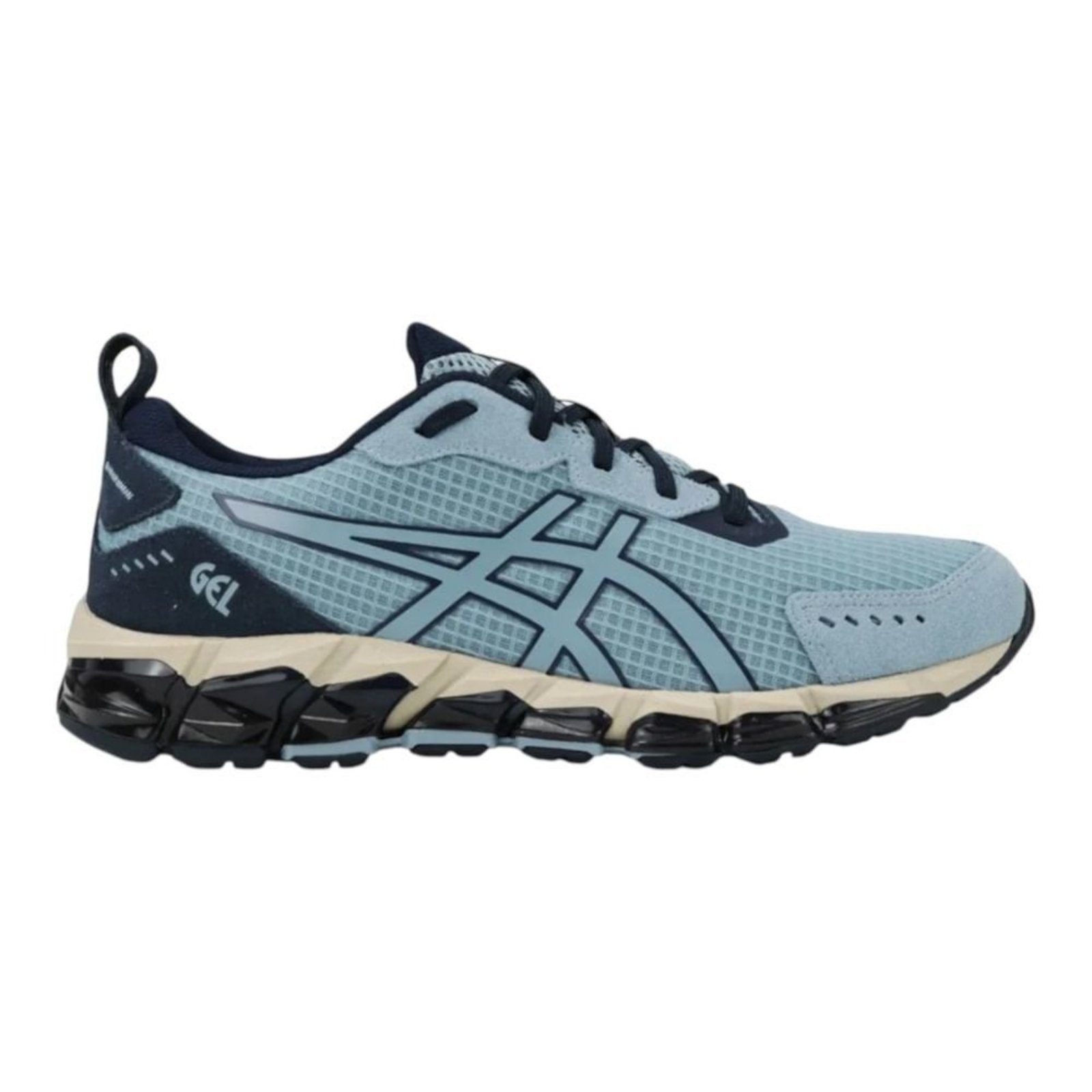 Tênis Asics Gel-Quantum 360 CTW Masculino - Azul - Asics