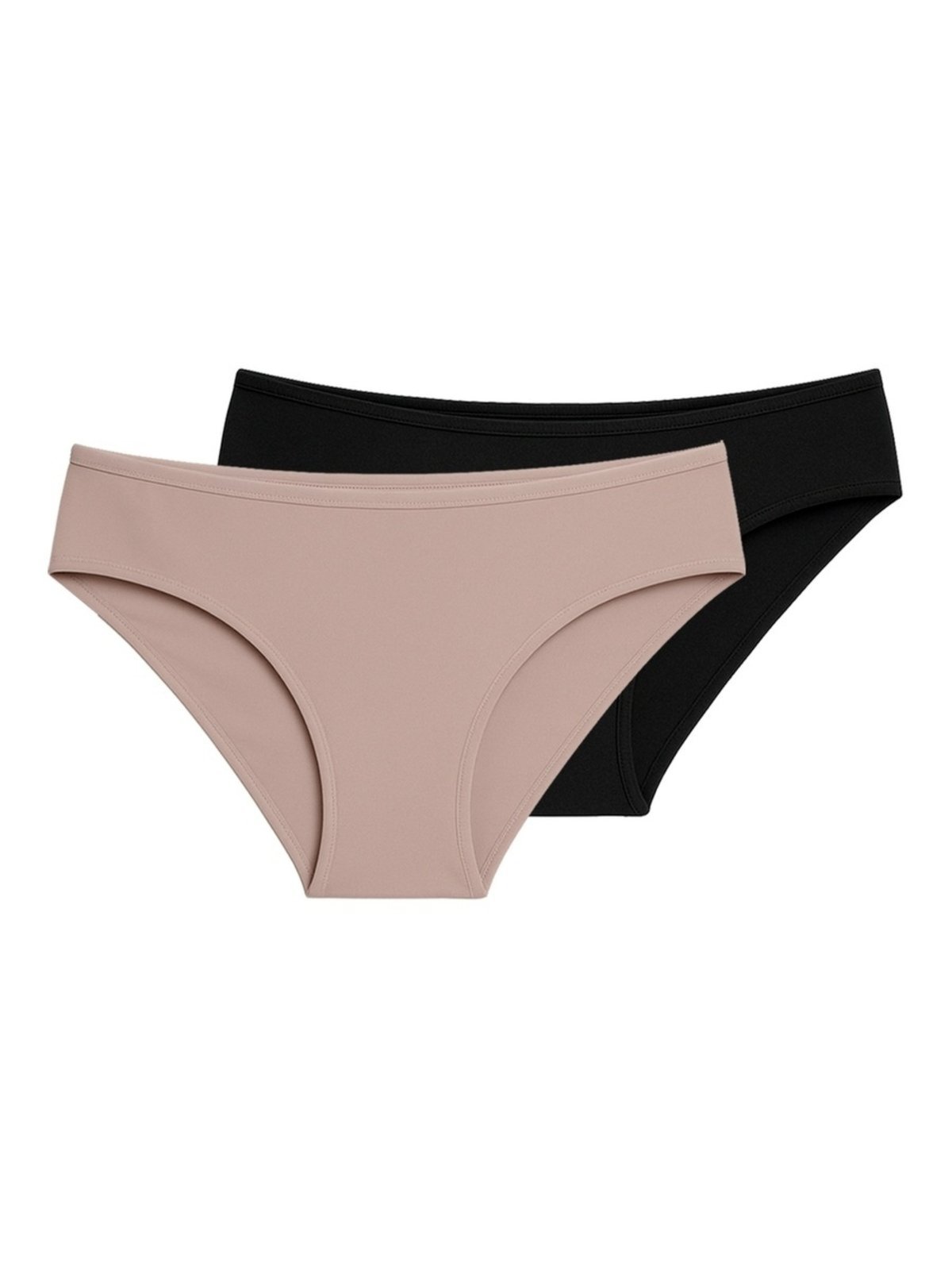 Kit com 2 Calcinhas Biquíni Liz 50372