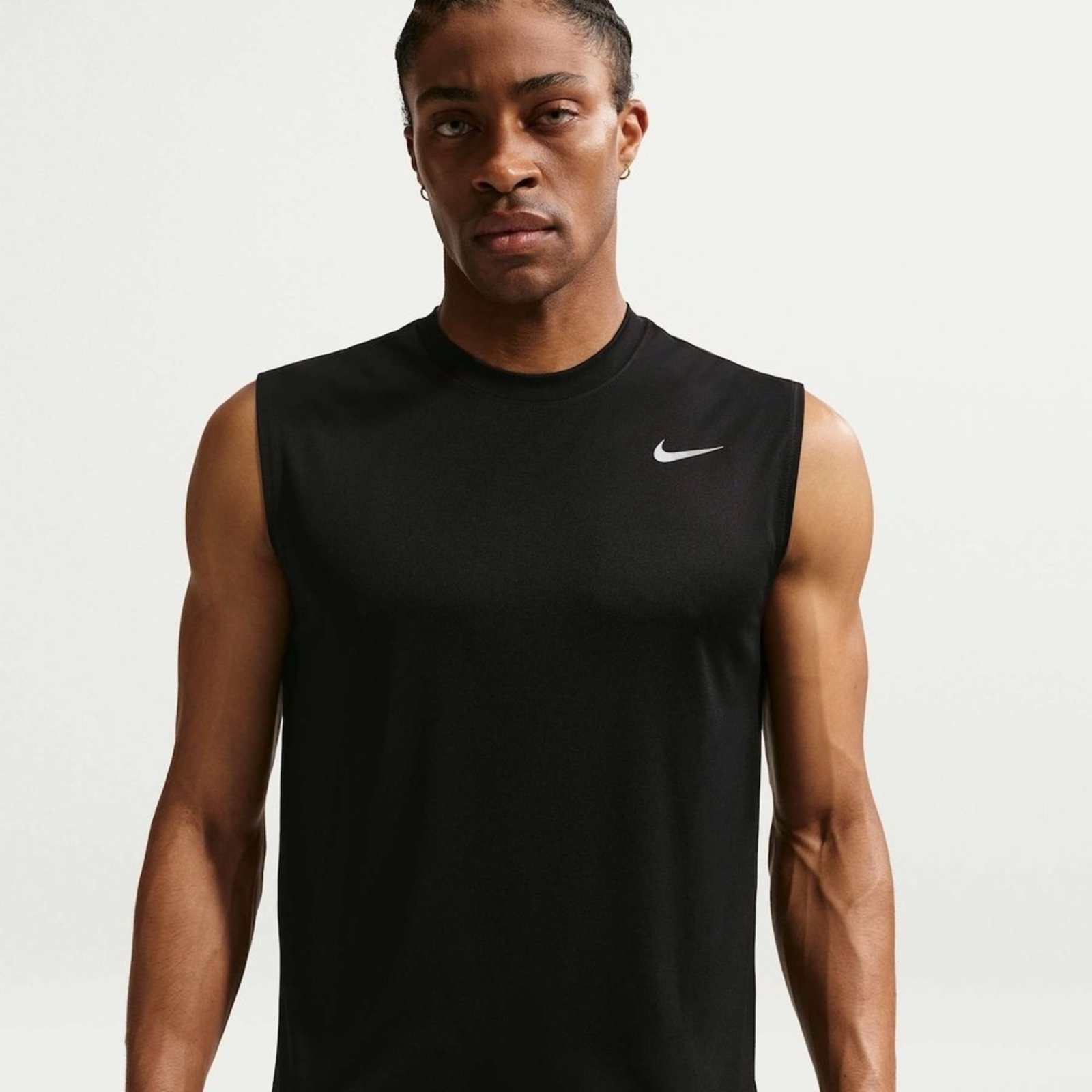 Regata Dri-FIT Nike Flex Masculina