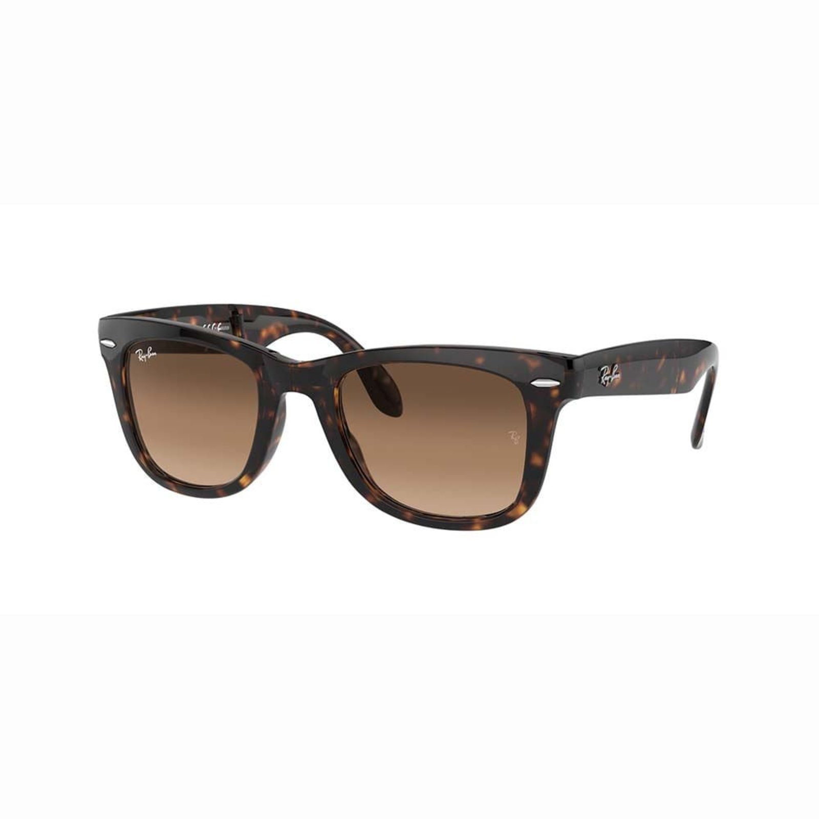 Óculos de Sol Ray-Ban Wayfarer Folding Classic