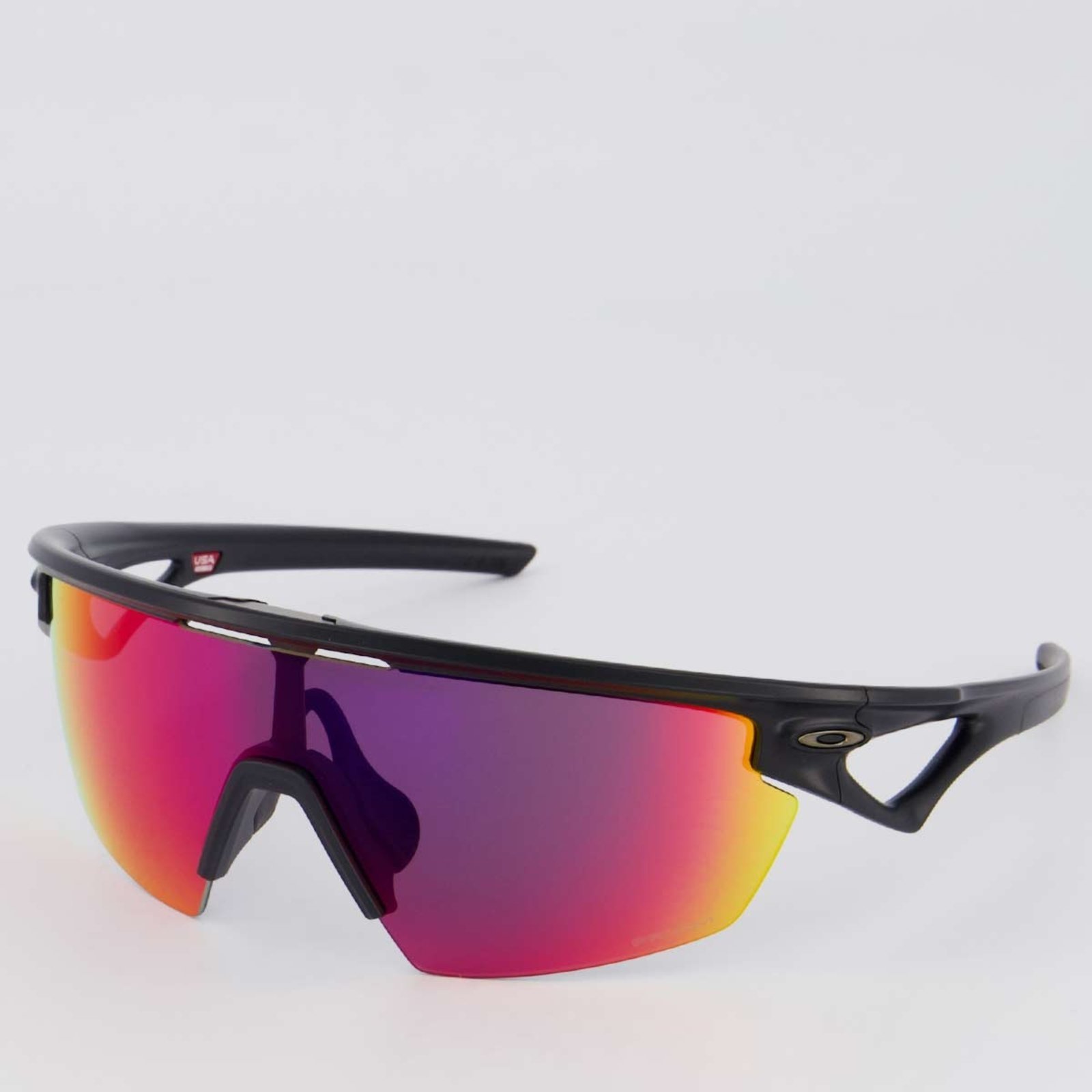 Óculos de Sol Oakley Sphaera Vermelho