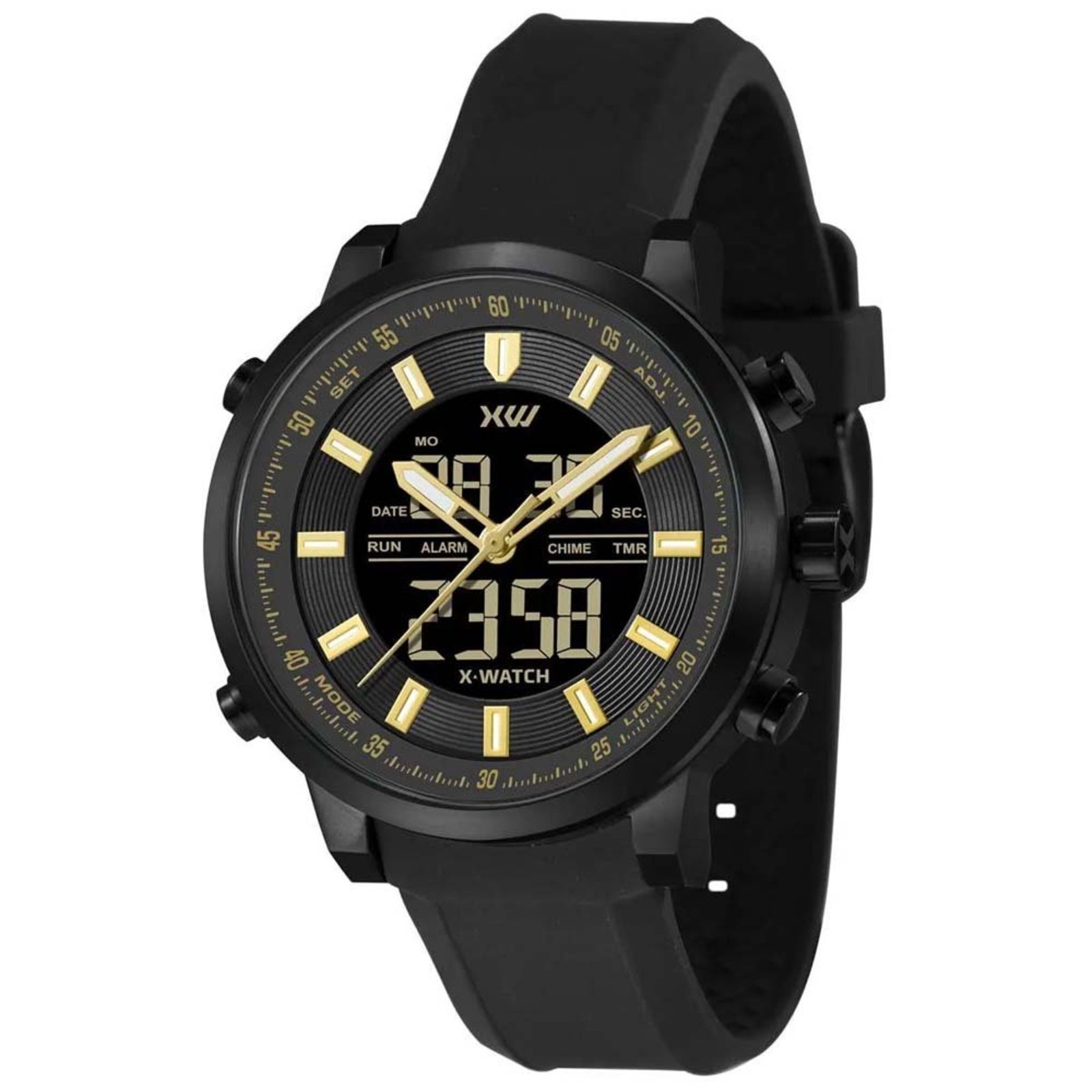 Relogio X-Watch XMNPA015 P1PX